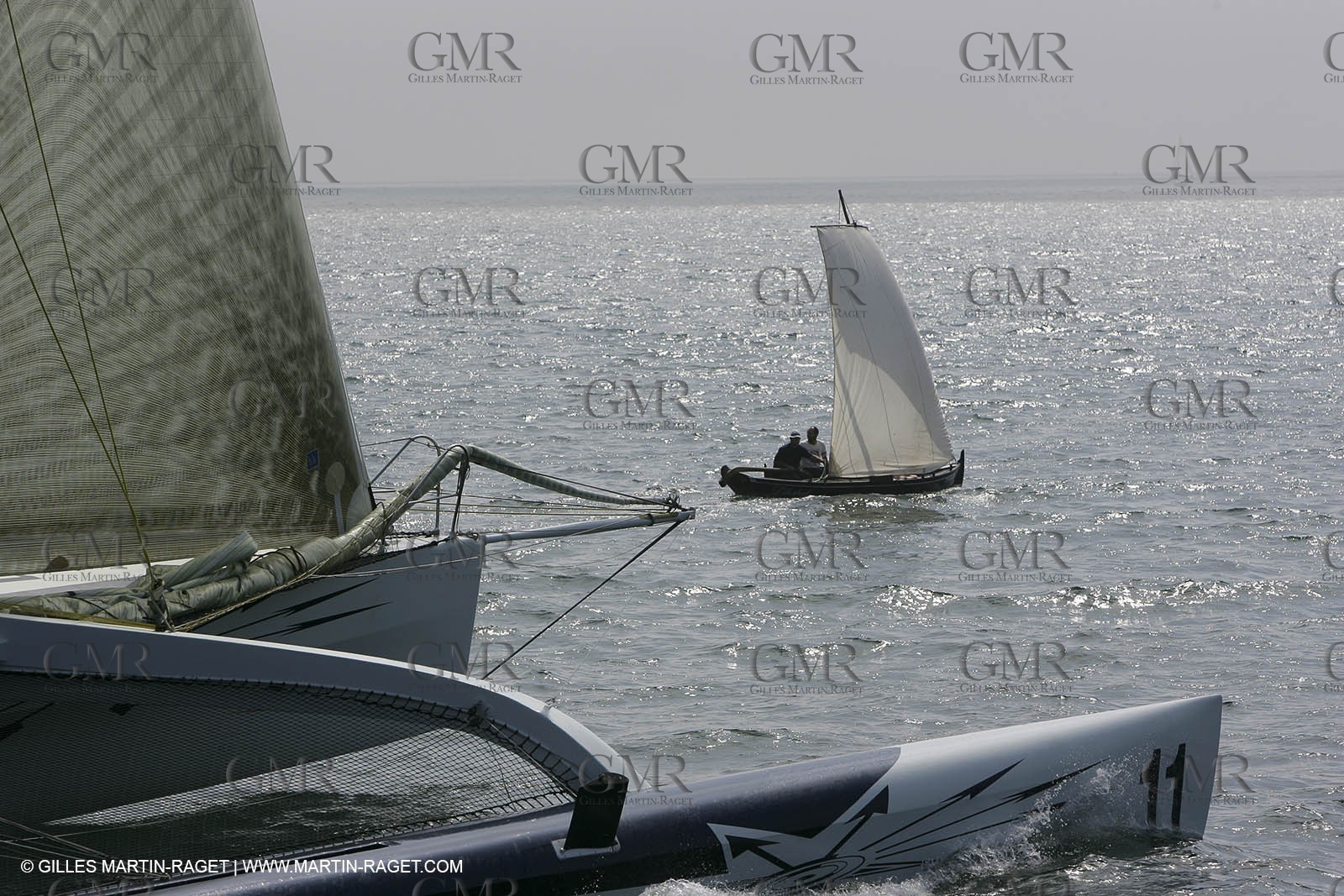 2005 Galicia Grand Prix - Day 2