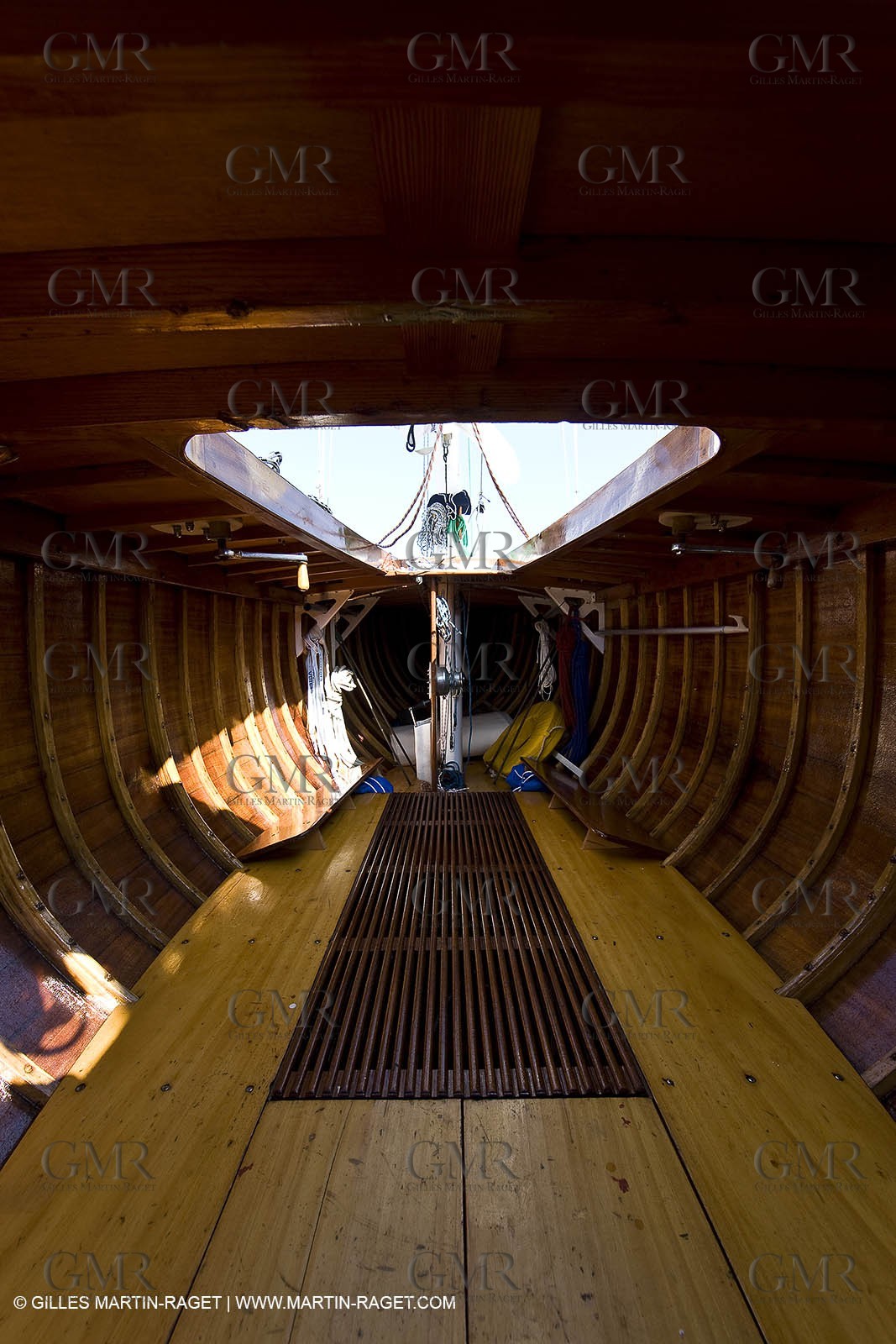 23 09 2009 - Cannes (FRA,83) - Régates Royales - 6 m JI Astrée