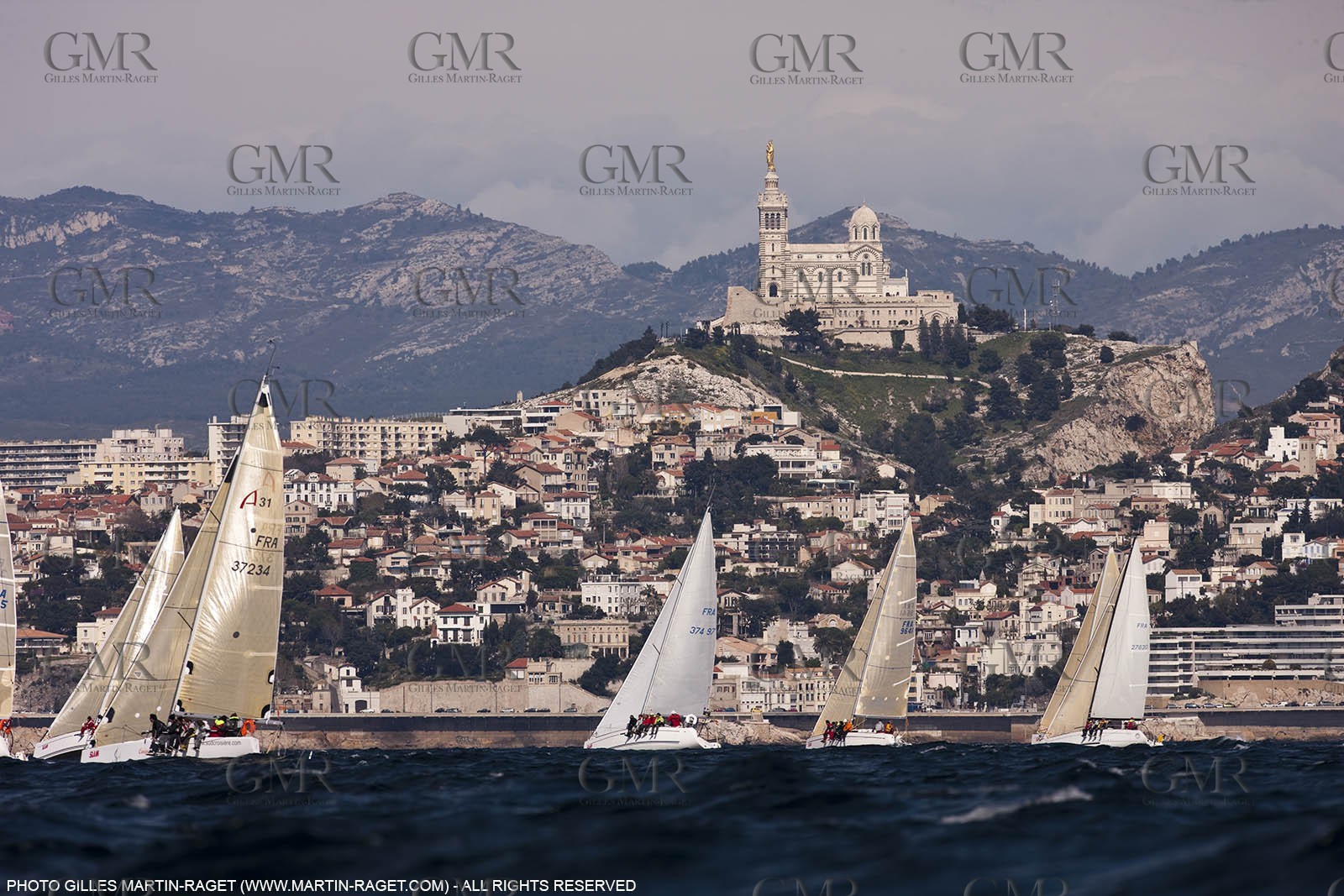 13 03 2010 - Marseille (FRA,13)