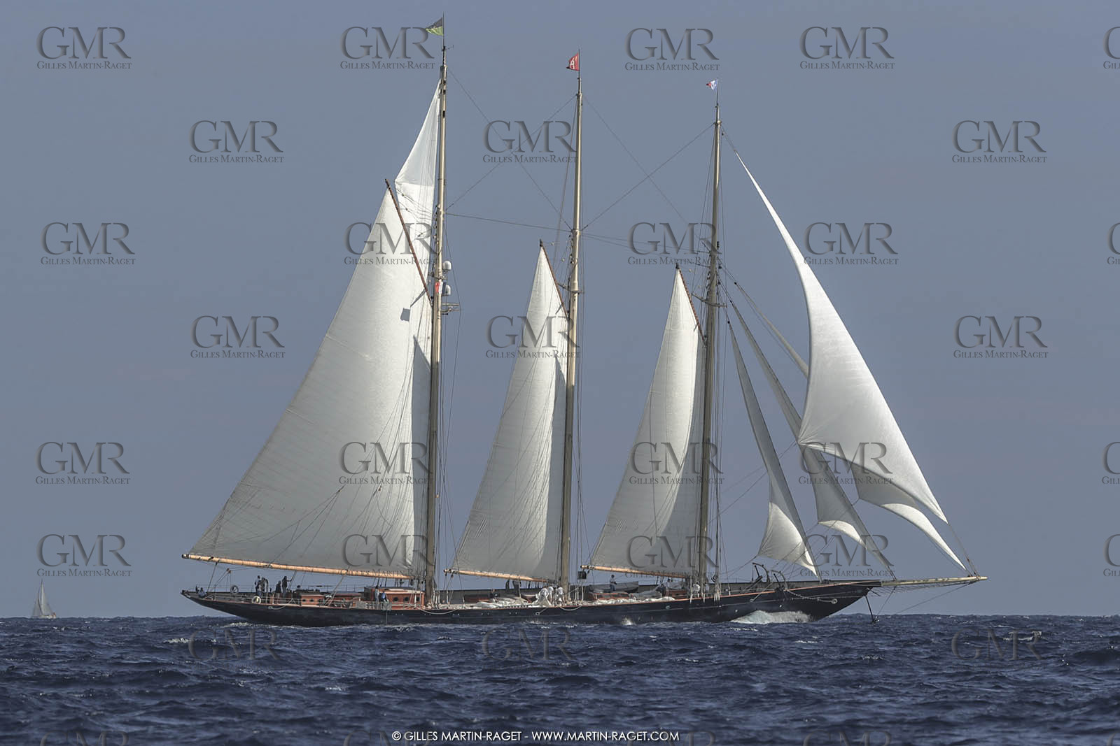 06 10 2018, Saint-Troepz (FRA,83), Les Voiles de Saint-Tropez 2018, Jour 7