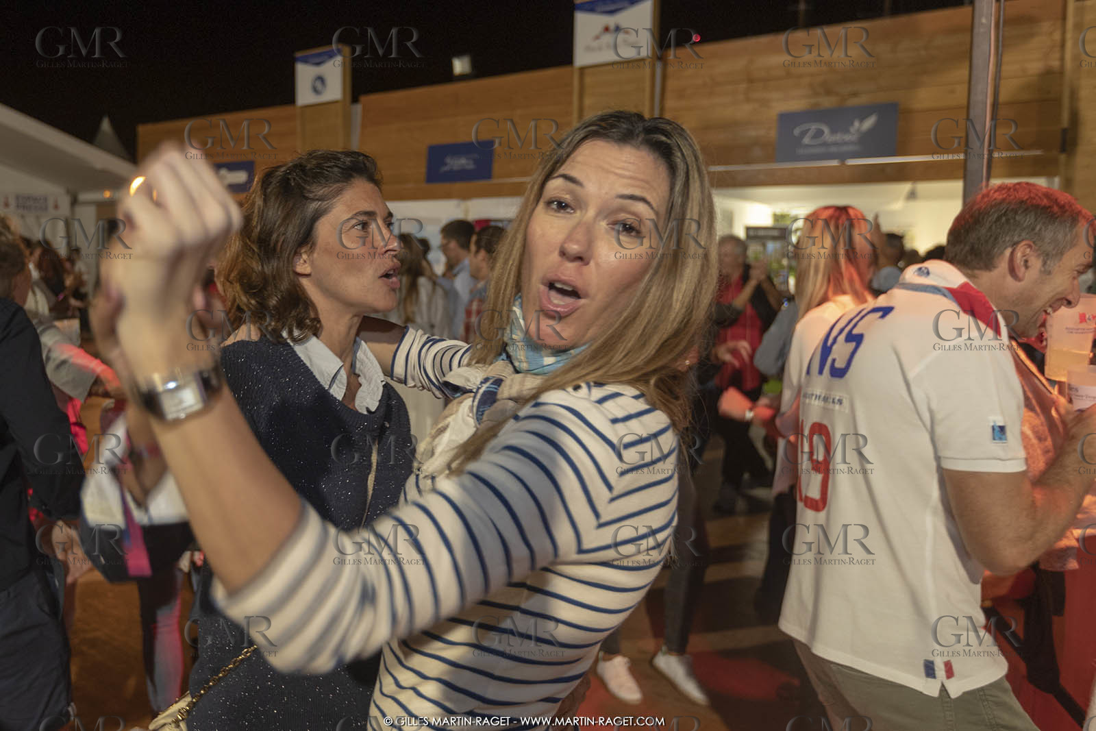 02 10 2019, Saint-Tropez (FRA,83), Les Voiles de Saint-Tropez 2019, day 3