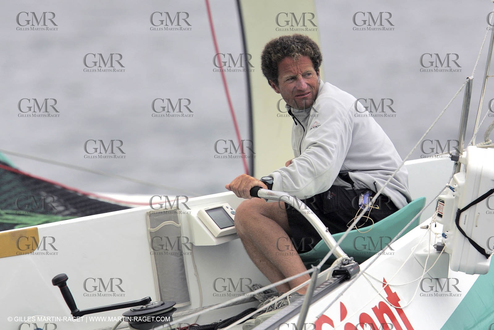 2005 Galicia Grand Prix - Day 3