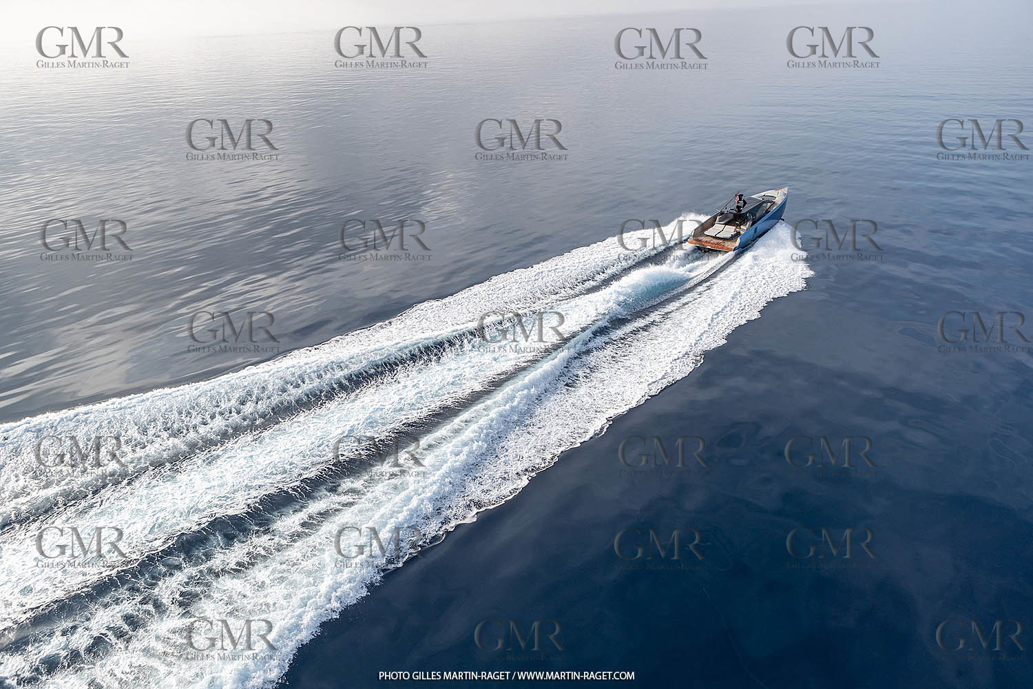 15 05 2022, Monaco, WallyPower 58