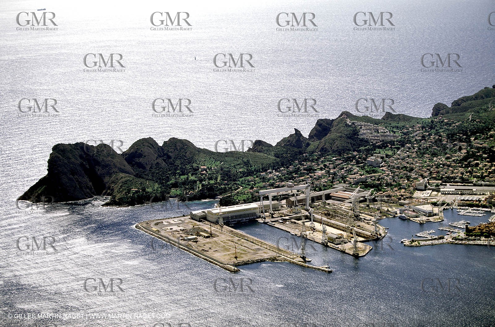La Ciotat