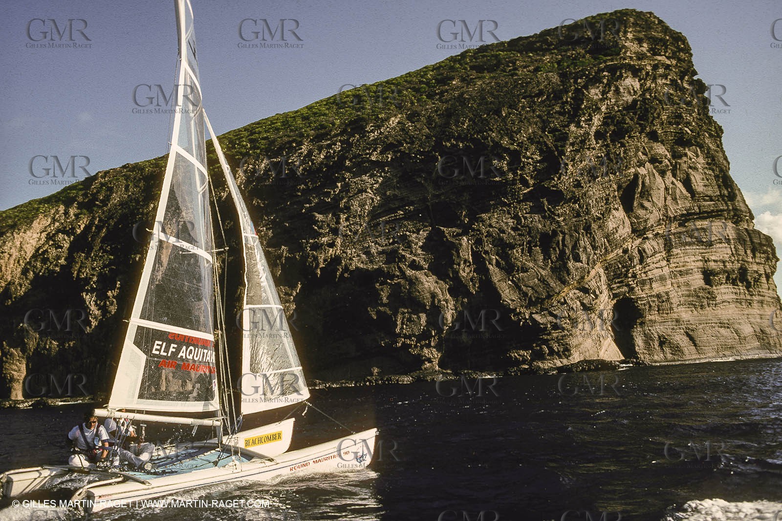 Sailing, Dinguies, Olympic Sailing