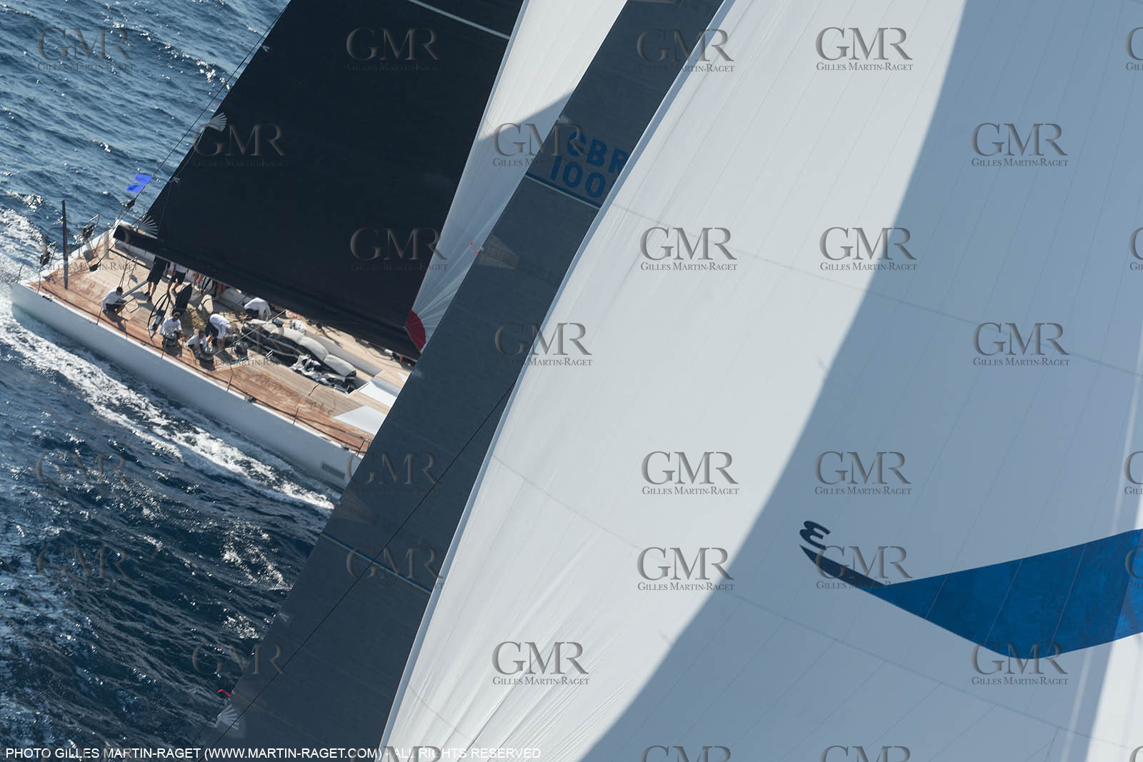 30 09 2016, Saint-Tropez (FRA,83), Voiles de Saint-Tropez 2016, Day 5