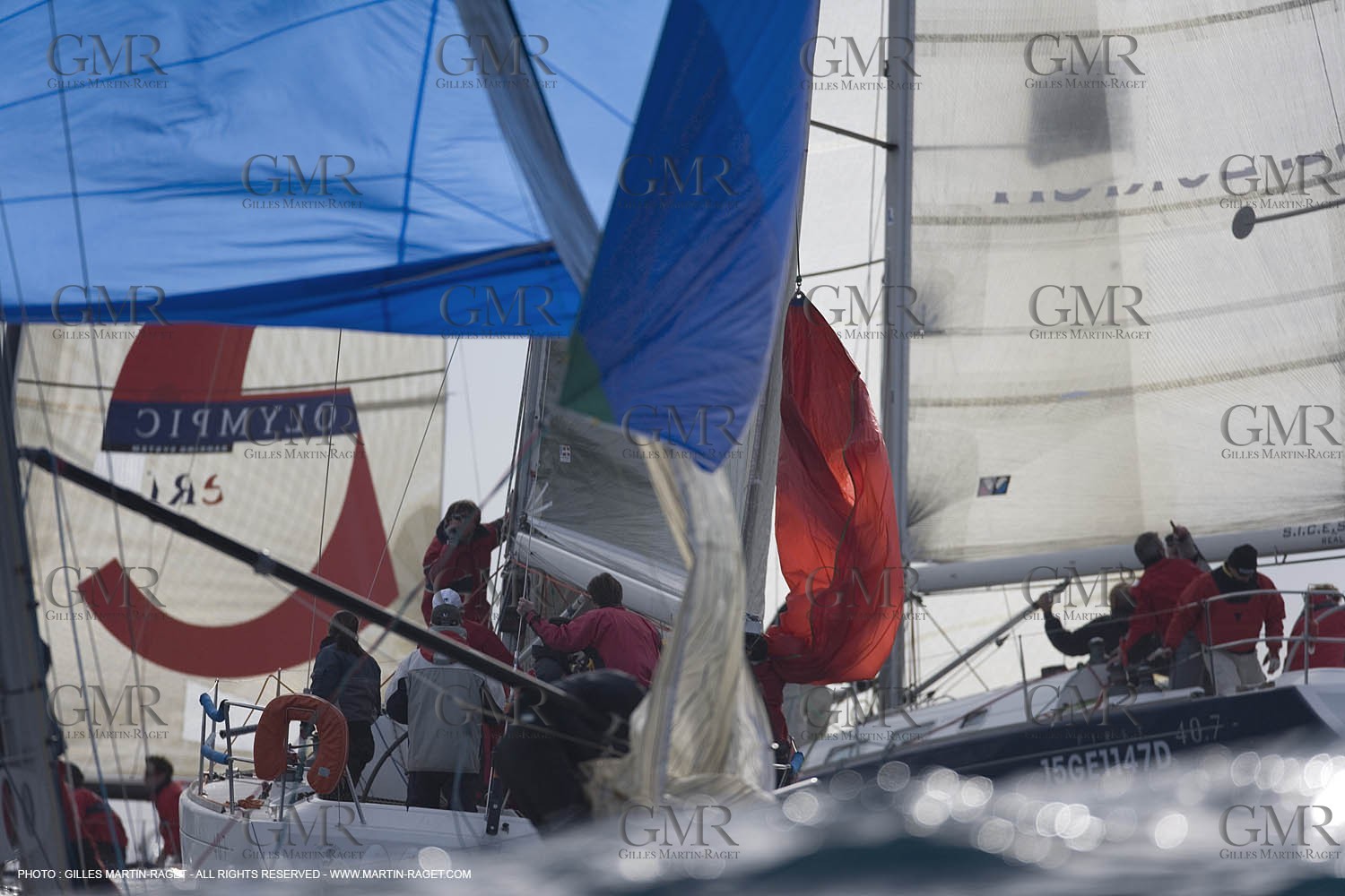 11 02 2007 - Monaco - Primo Cup 2007