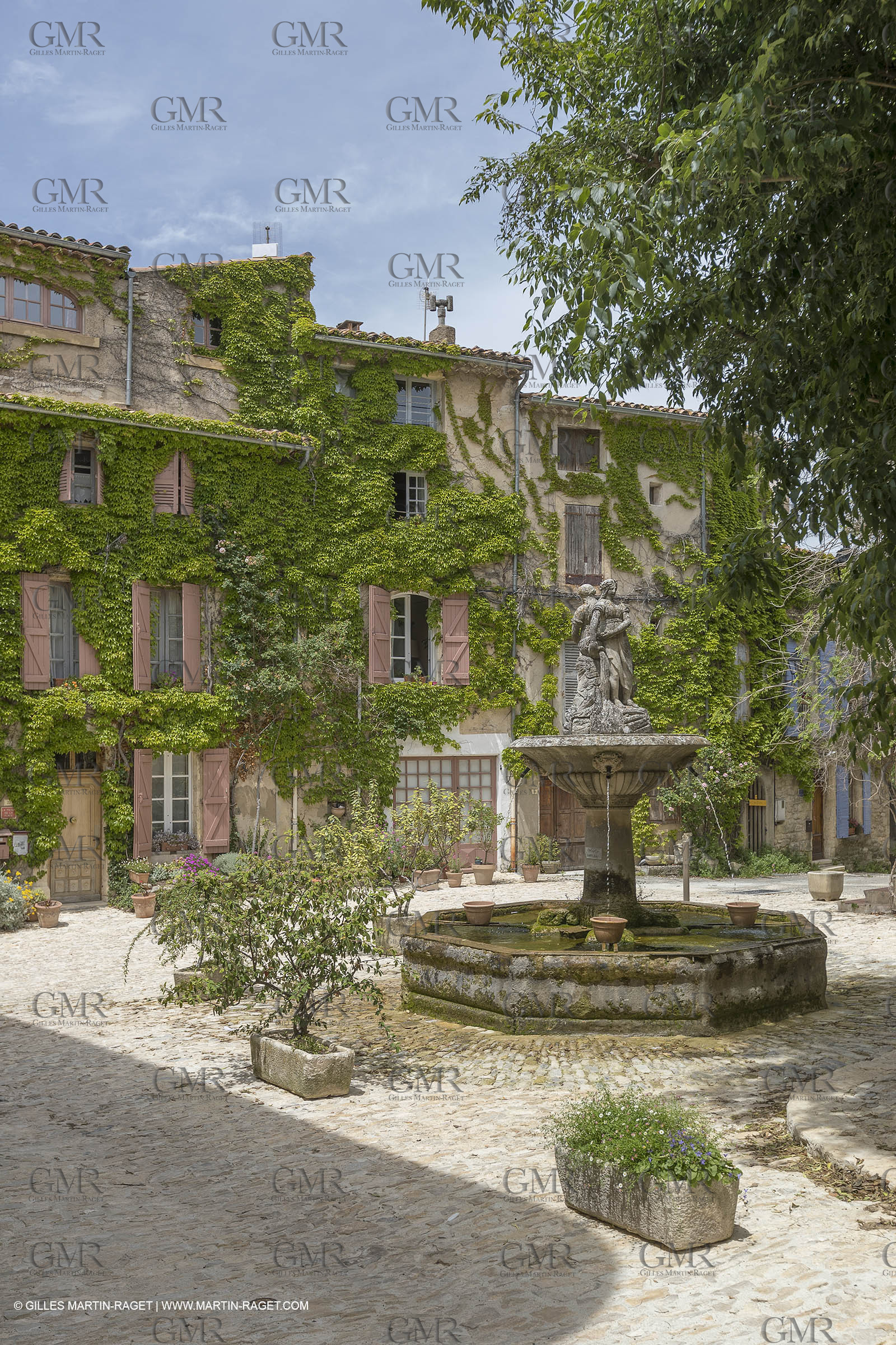 10 06 2018, Saignon (FRA,84)