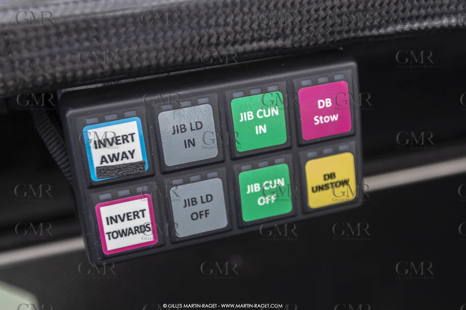 16 09 2019, Marseille (FRA,13), SailGP, SailGP Marseille 2019, Training Day  2