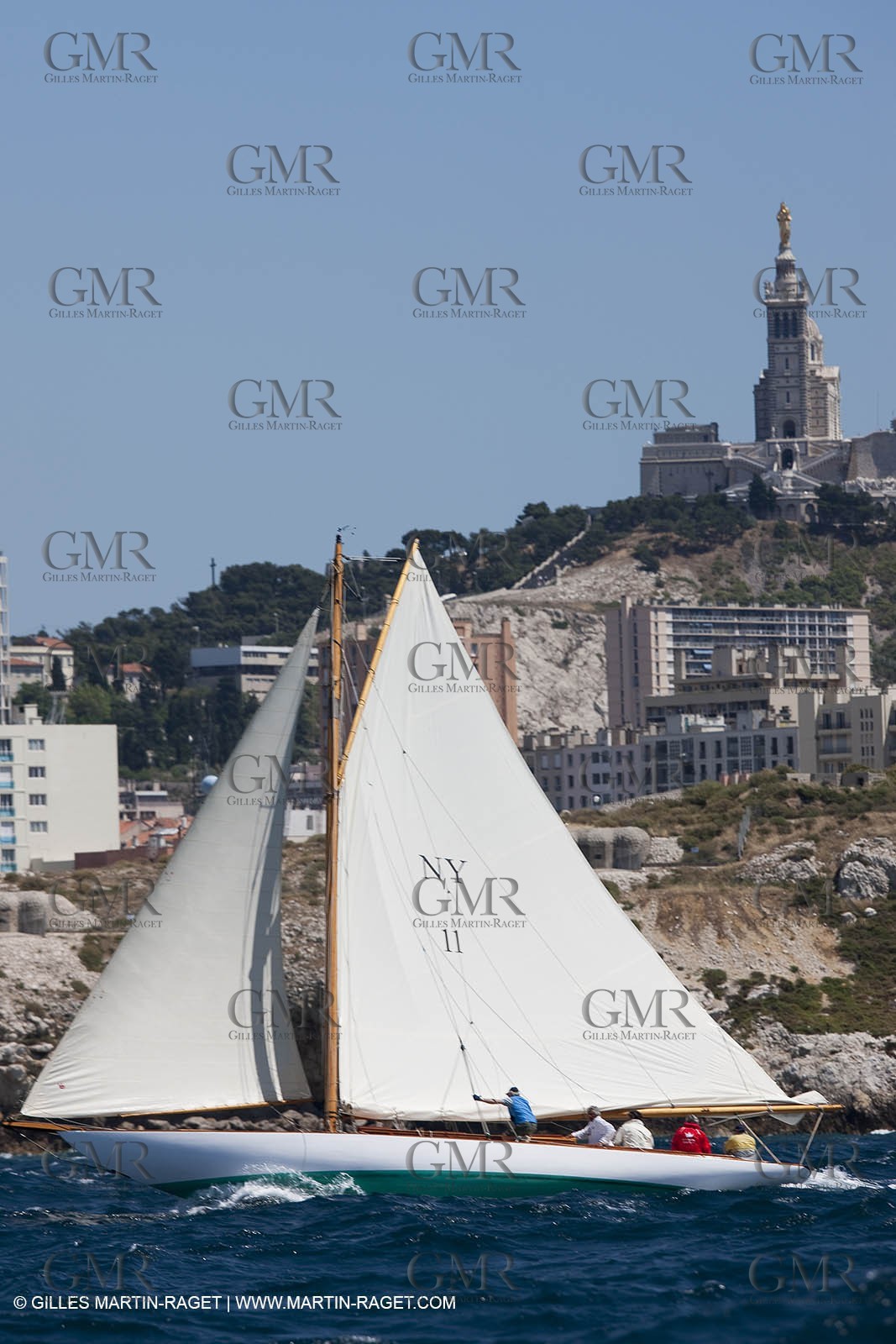 22 06 2010 - Marseille (FRA,30) - Voiles du Vieux Port - Orilolle