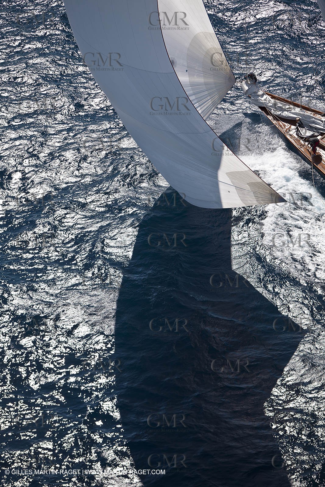 23 09 2010 - Saint Tropez (FRA,13) - Voiles de Saint Tropez 2010