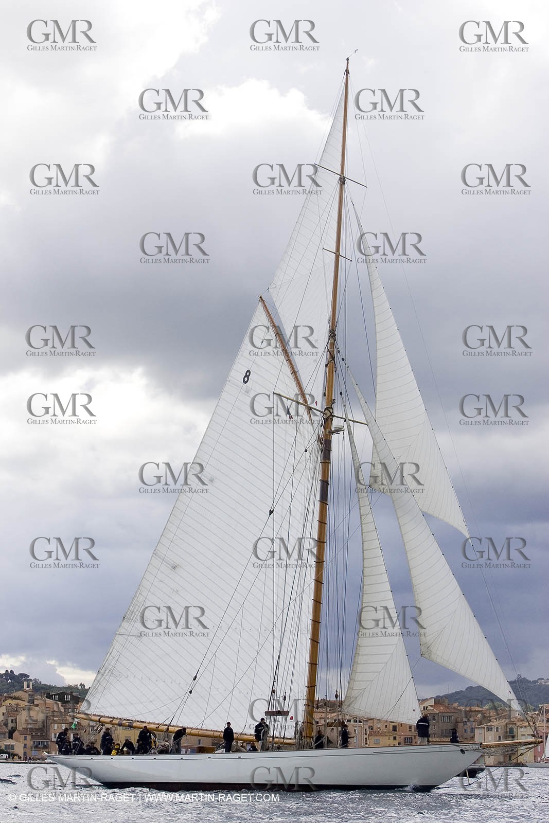 Sept. 2006 - Moonbeam IV