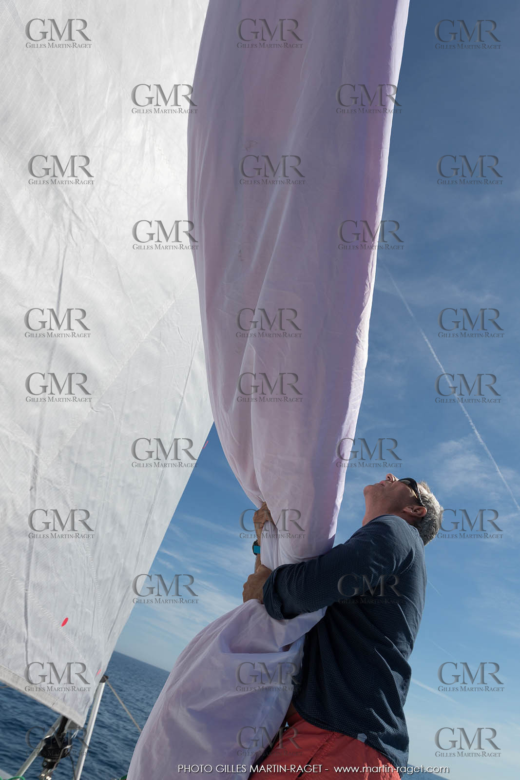 16 05 2017, Porquerolles (FRA,83), Chantier Fountaine-Pajot, Sanoa 47