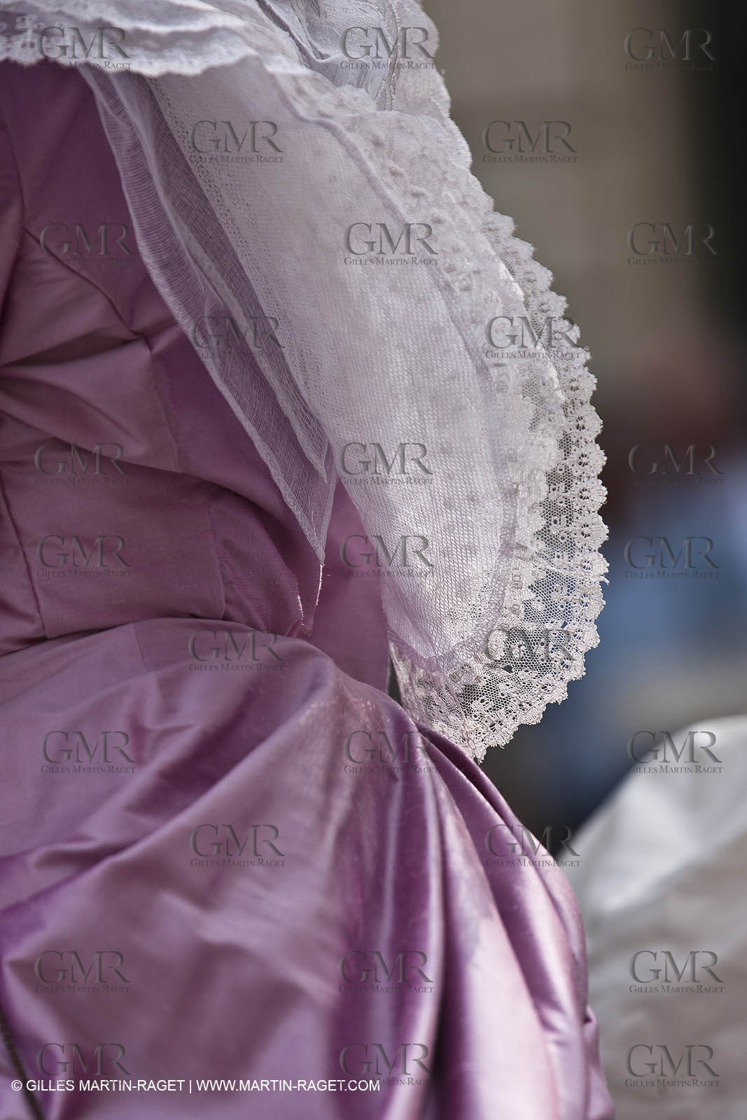 03 07 2011 - Arles (FRA,13) -  2011 Arles Costume celebration