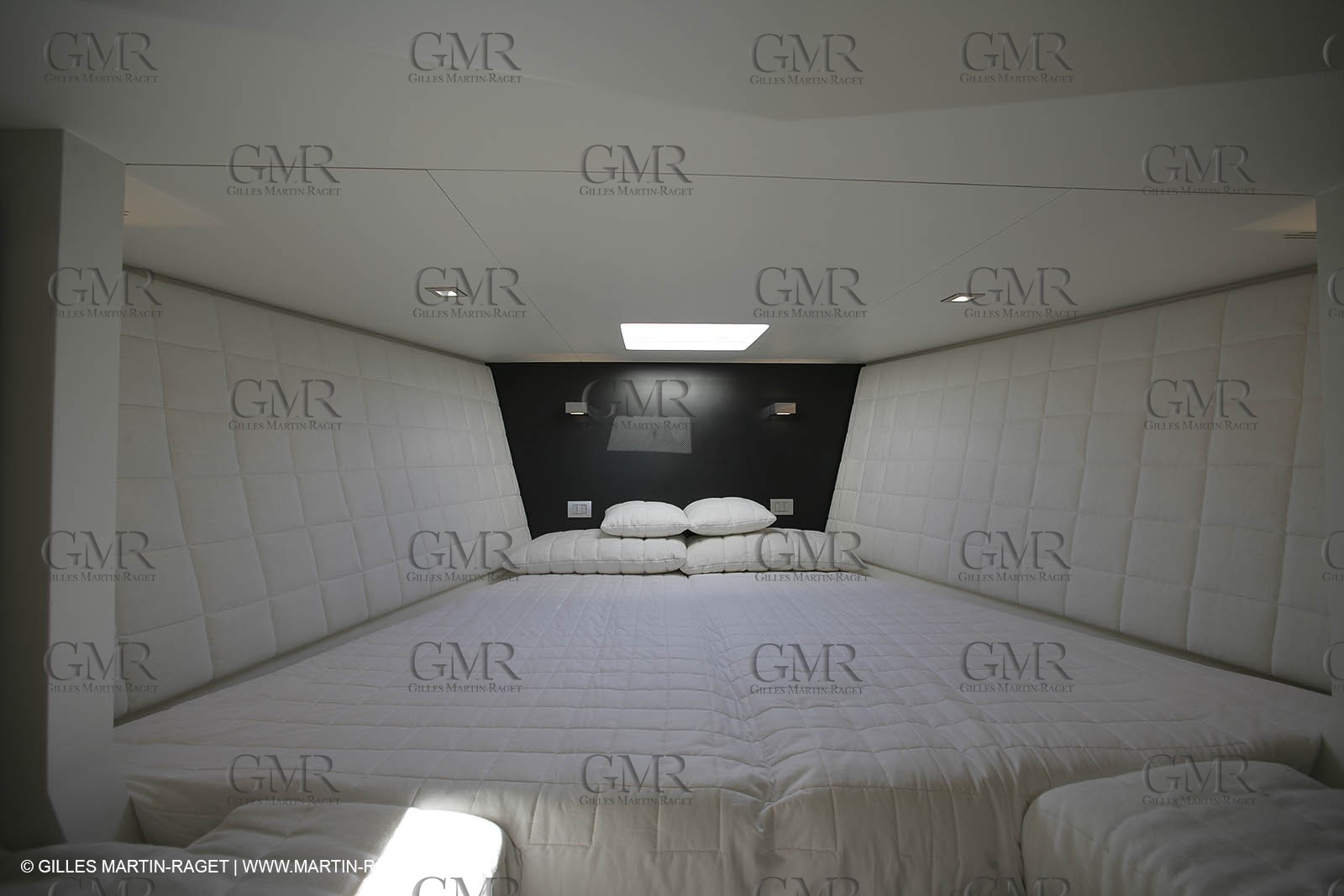 16 07 2007 - Portisco (Italie, Sardaigne) - Wally Power 47, 2007 version