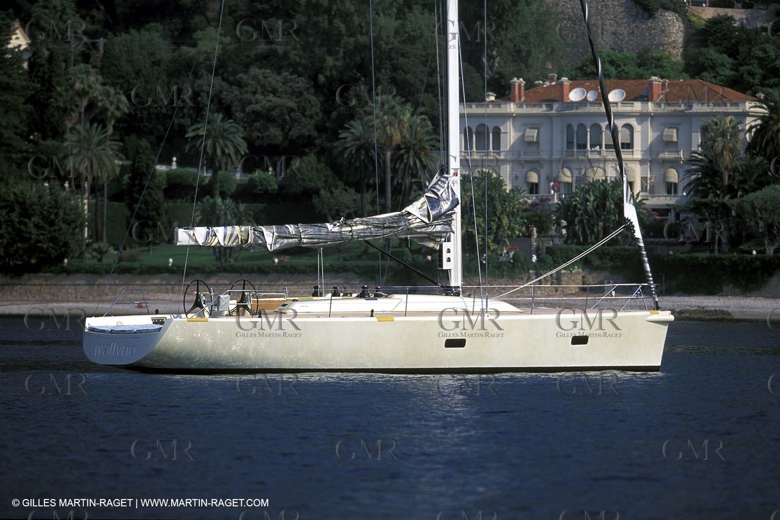 Wallyño - Wally Yachts