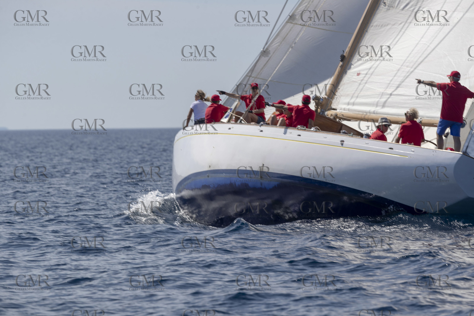 13 09 2019, Marseille, (FRA,13), Juris Cup 2019, Day 1
