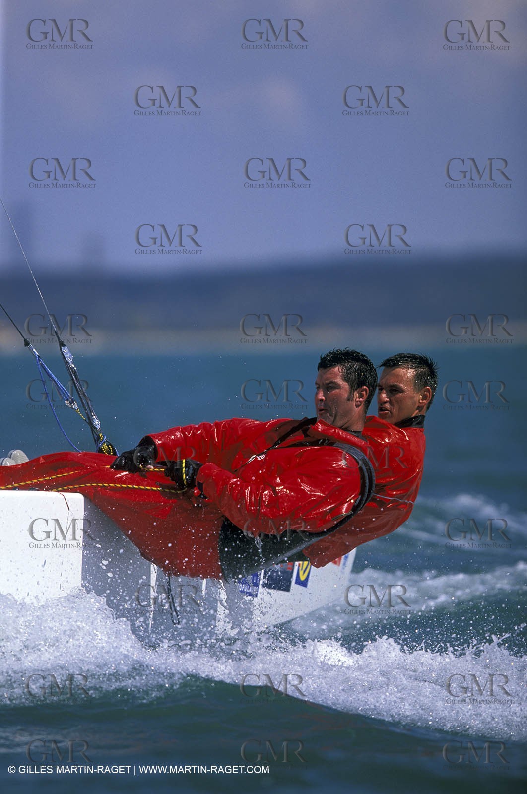 Rohart-Rambeau - Star - Dinghies