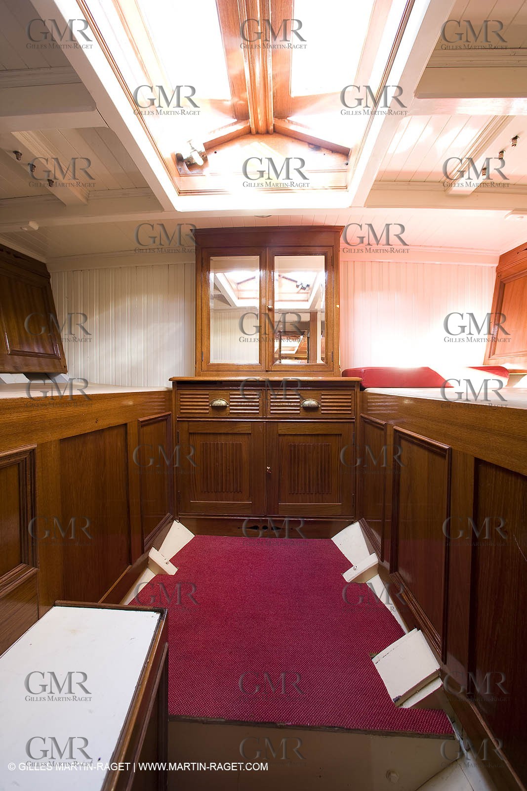 27 09 2006 - Cannes (Fr) - Régates Royales 2006 - Nan