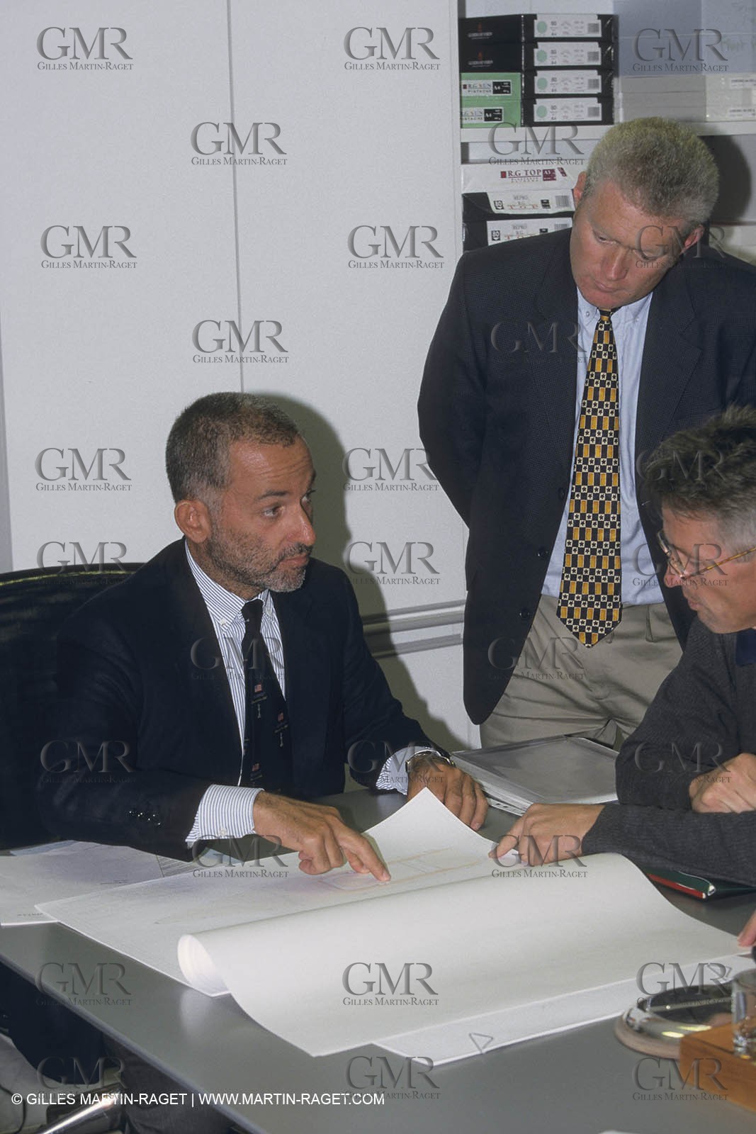 Sailing Super yachts, Wally Yachts