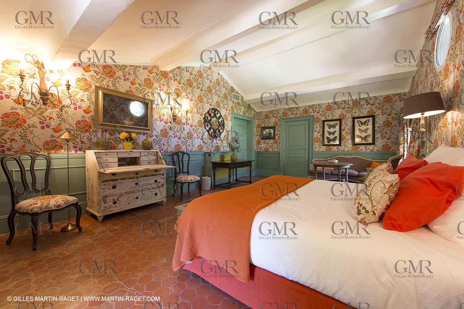 Domaine de la Baume - Tourtour (FRA,83) - 15 05 2014