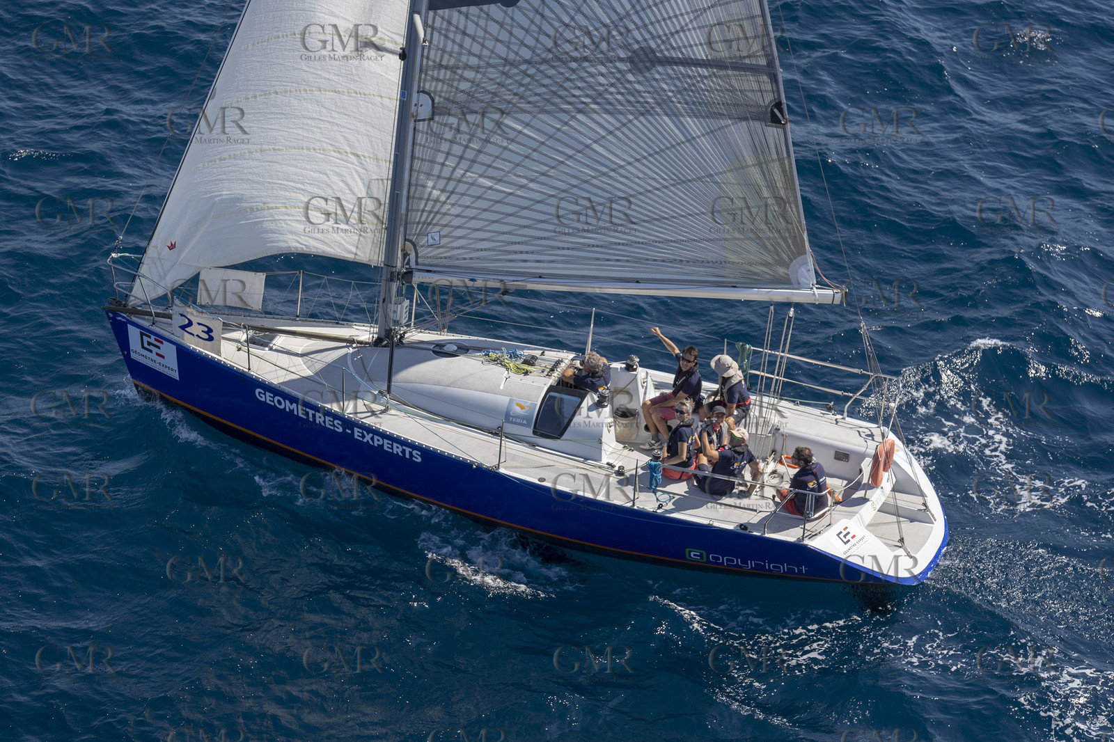 14 09 2018, Marseille (FRA,13), Juris Cup 2018