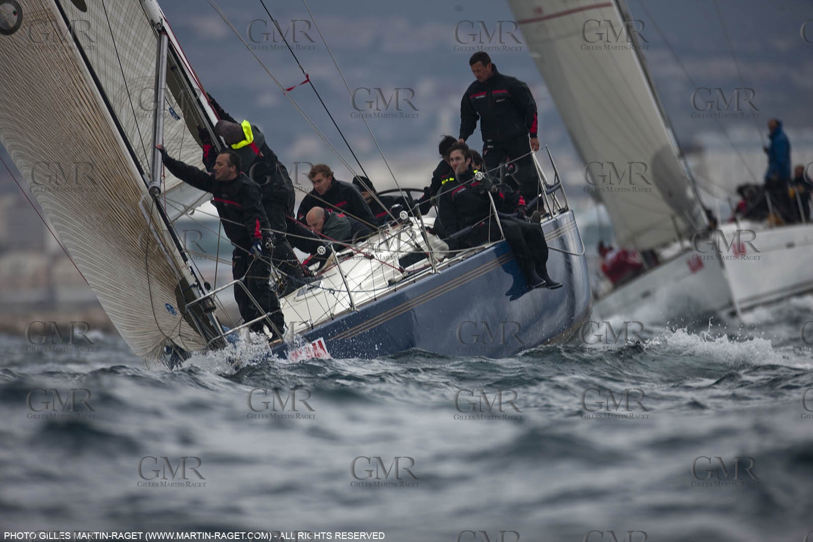 13 03 2010 - Marseille (FRA,13)