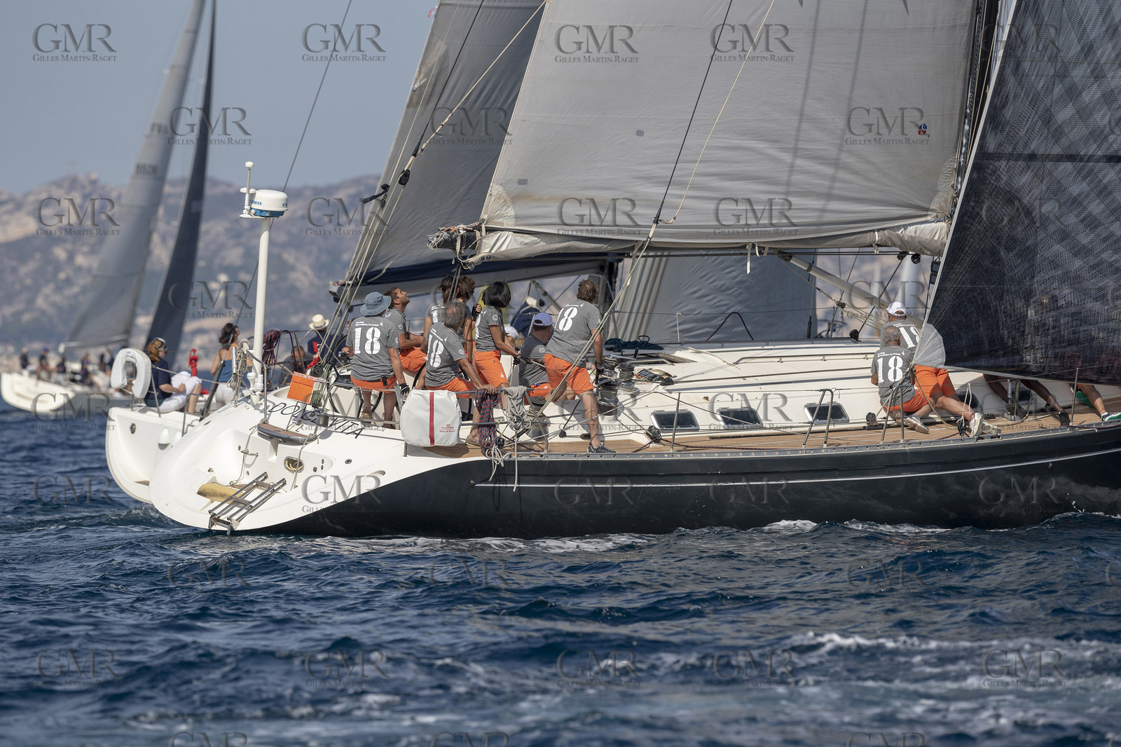 15 09 2018, Mareseille (FRA,13), Juris Cup 2018, Day 2
