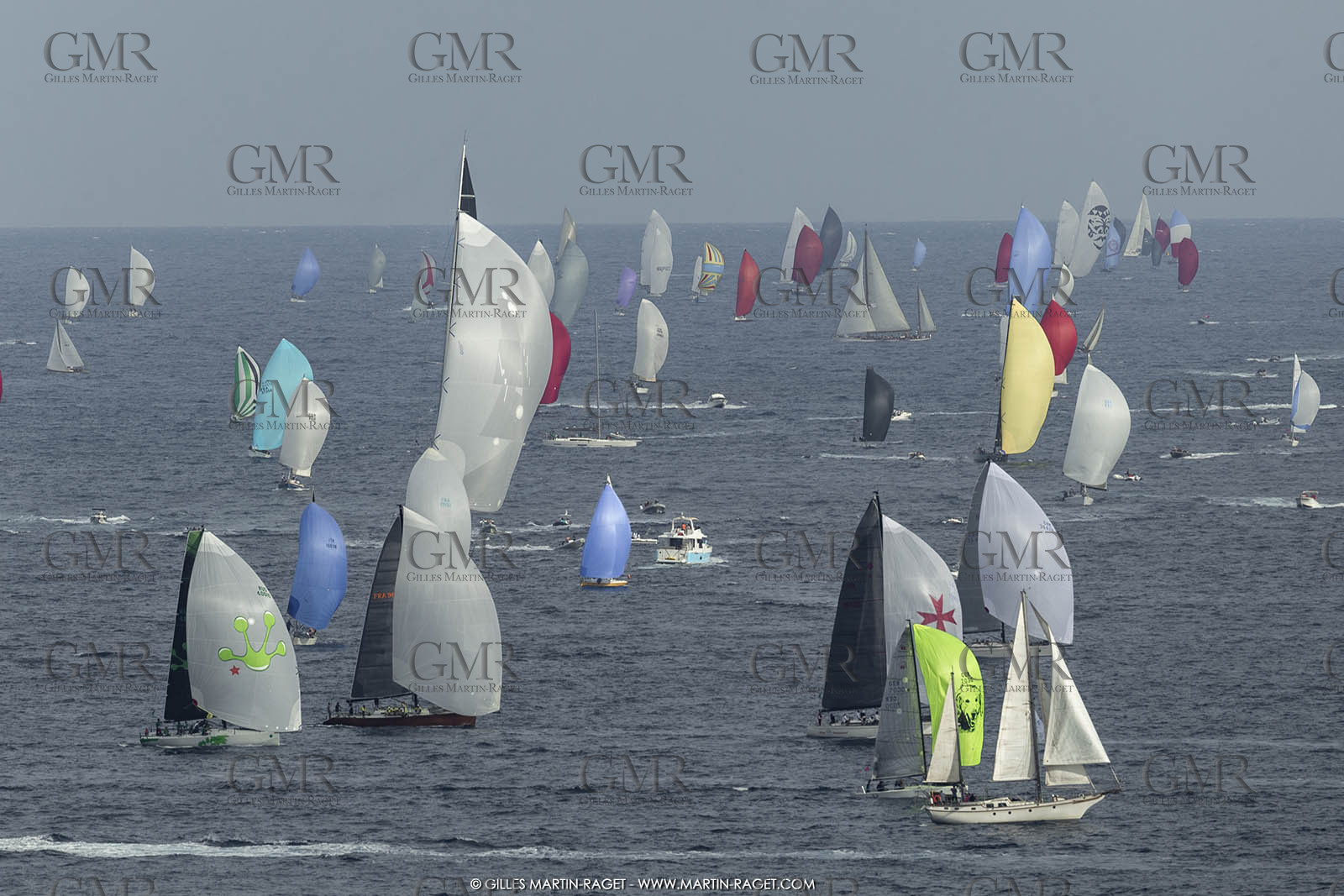 05  2018, Saint-Tropez (FRA,83), Les Voiles de Saint-Tropez 2018, Jour 6