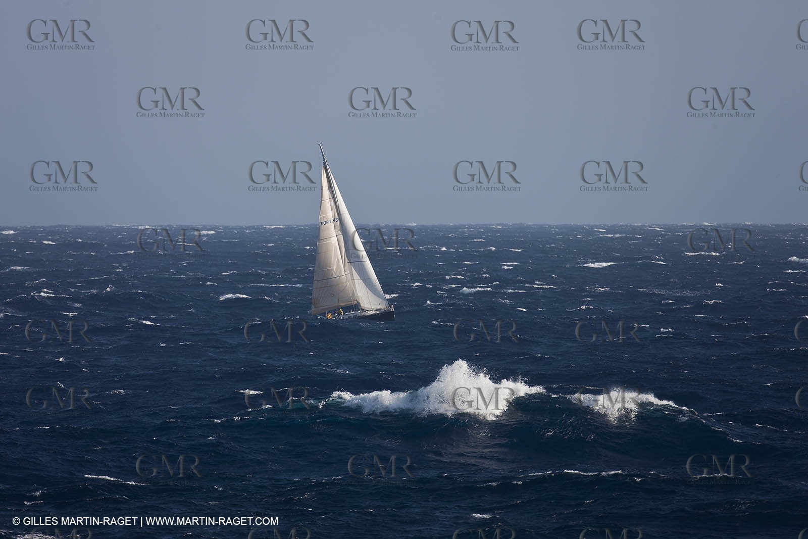 27 08 2010 - Minorque (ESP) - Cap Favaritx (côte Est)