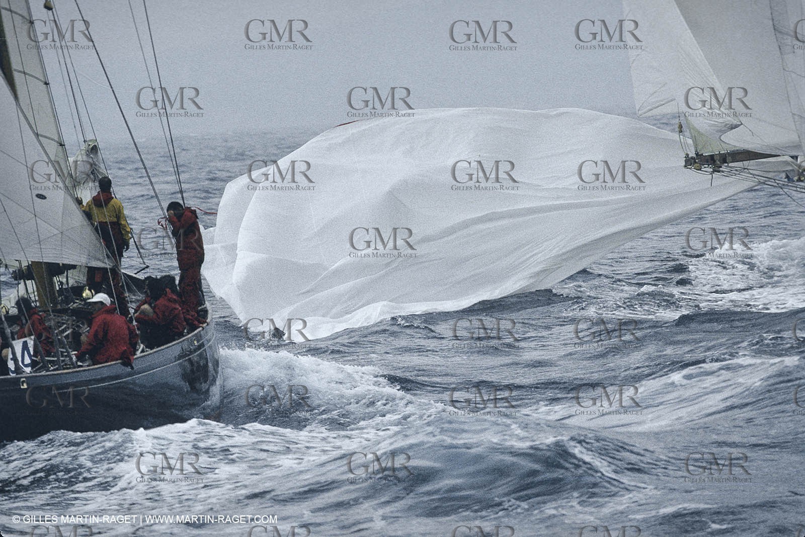 Sailing, Classic yachts (for yacht names check keywords)