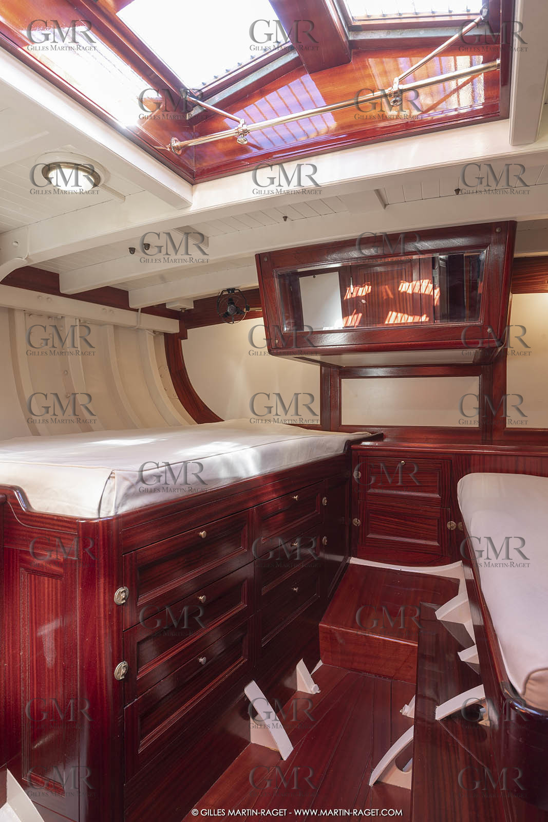 07 05 2019, Saint-Tropez, (FRA,83), Mariska