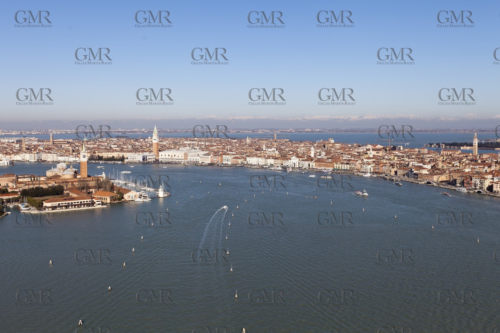 20 02 2012 - Venezia (ITA) - 34th America'sCup - Venezia 2012 America's Cup World Series -