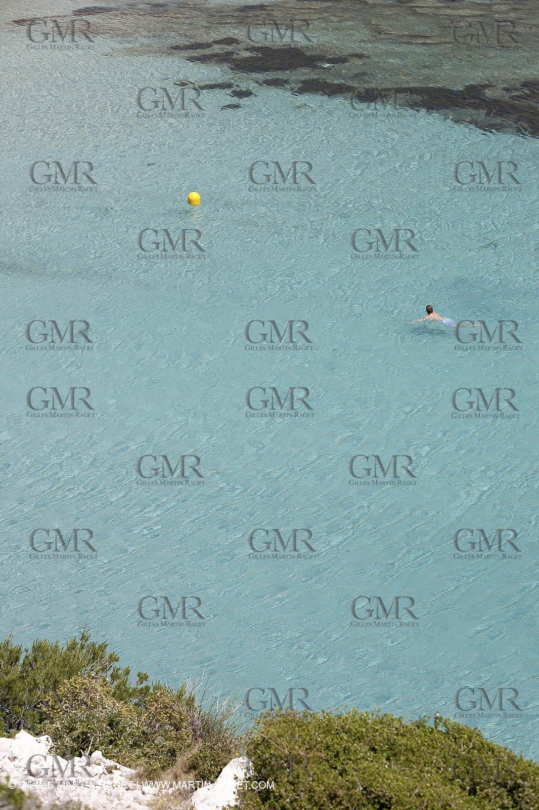 27 05 2009 - Marseille (FRA, 13) - Les Calanques - Sormiou