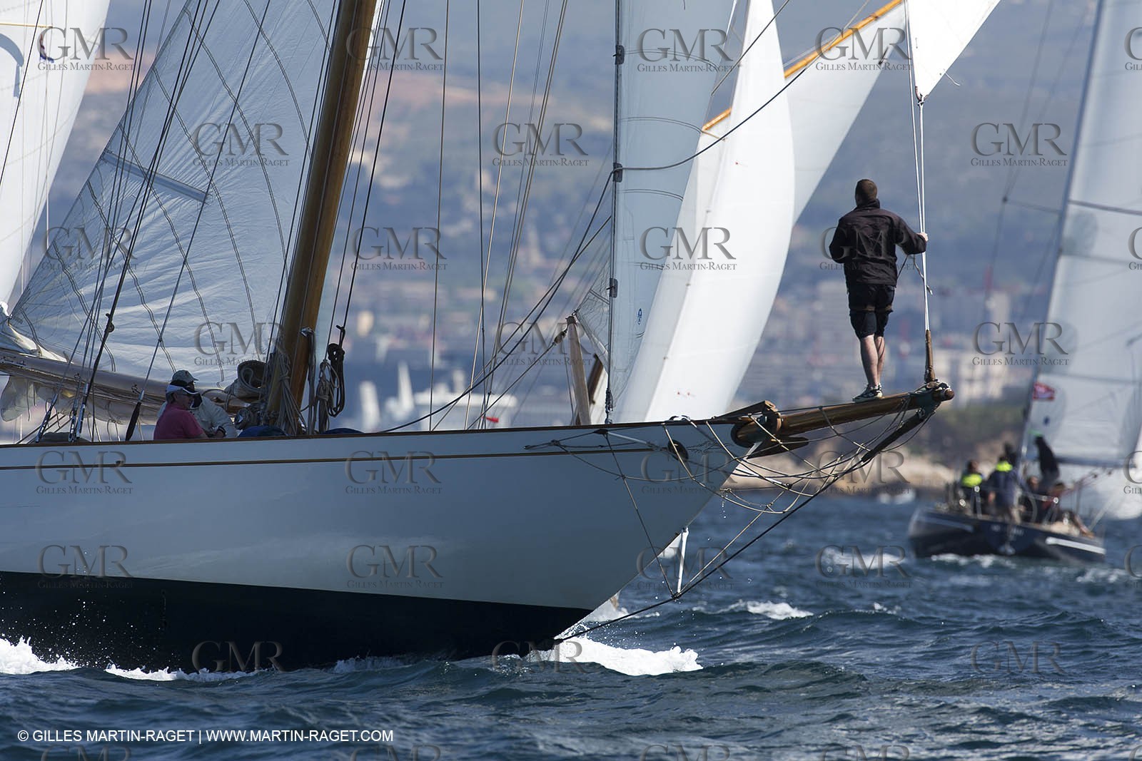 03 05 2013 - Marseille (FRA,13) - Calanques Classique 2013