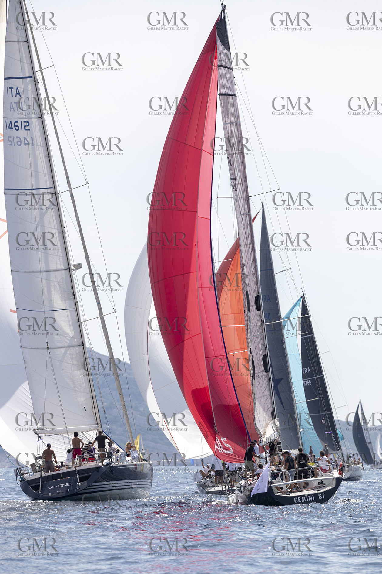 15 09 2018, Mareseille (FRA,13), Juris Cup 2018, Day 2