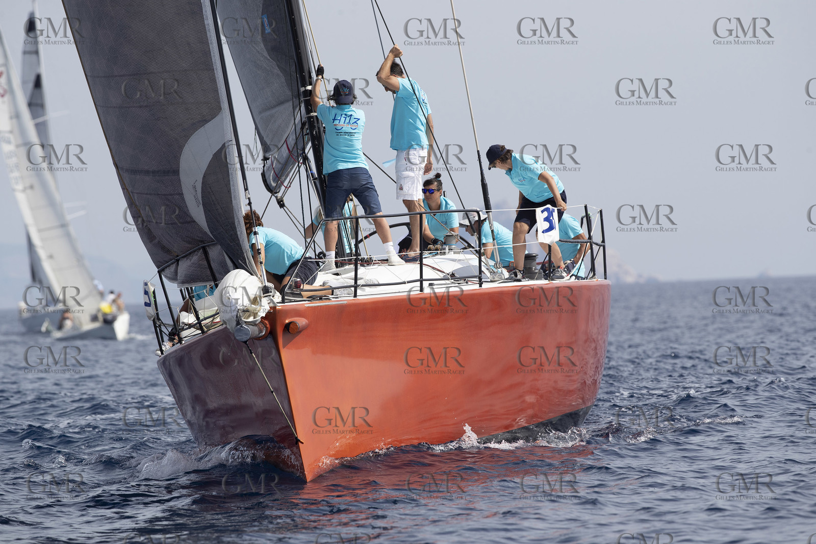 15 09 2019, Marseille (FRA,13), Juris Cup 2019, Day 3