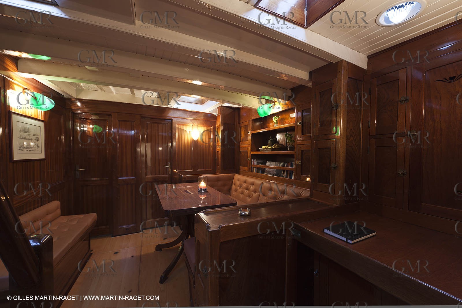 01 10 2011 - Saint Tropez (FRA,13) - Voiles de Saint Tropez 2011 - Classic Yachts - Day 5 - Hygie