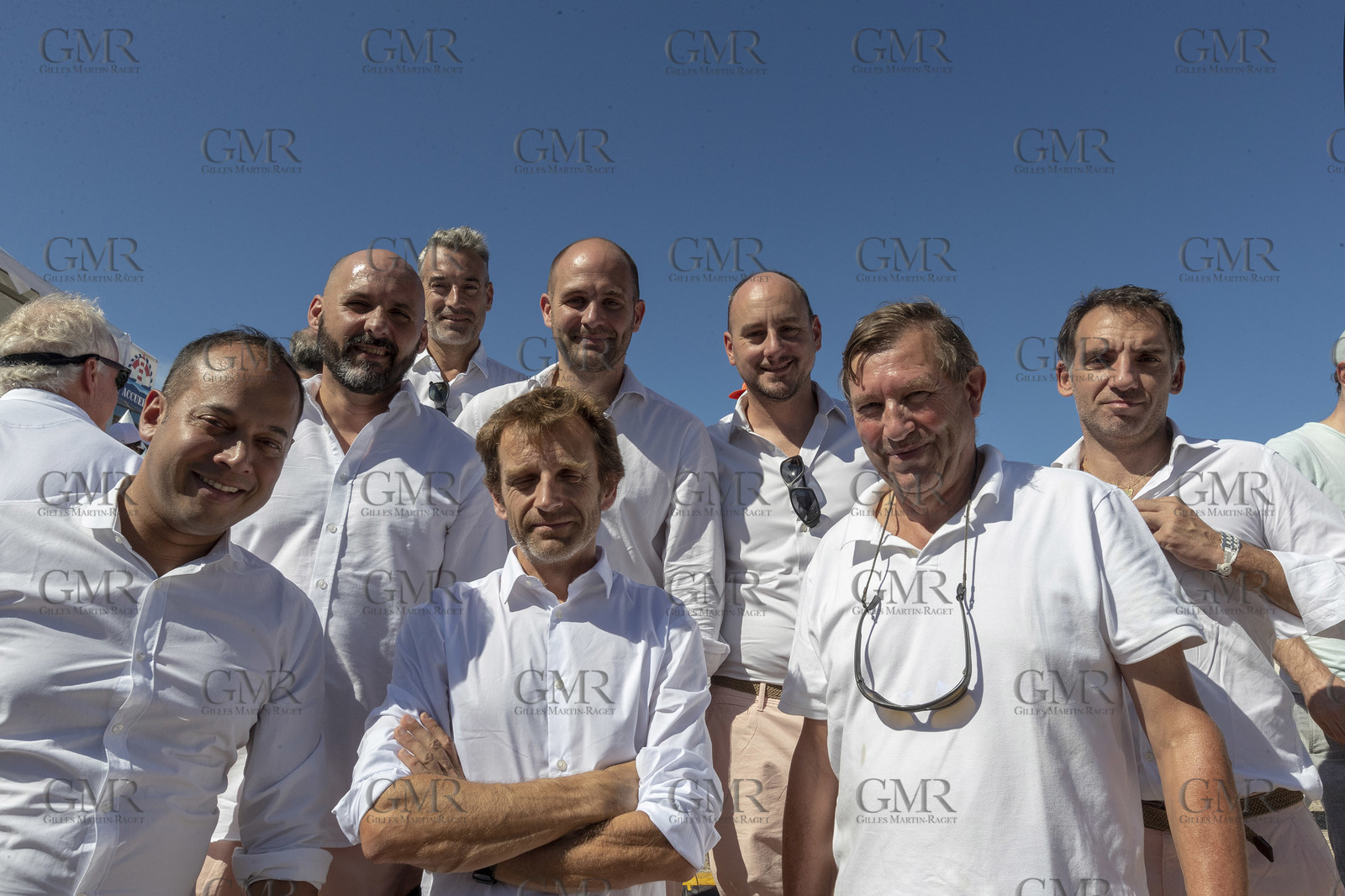 13 09 2019, marseille (FRA,13), Juris Cup 2019, Day 1