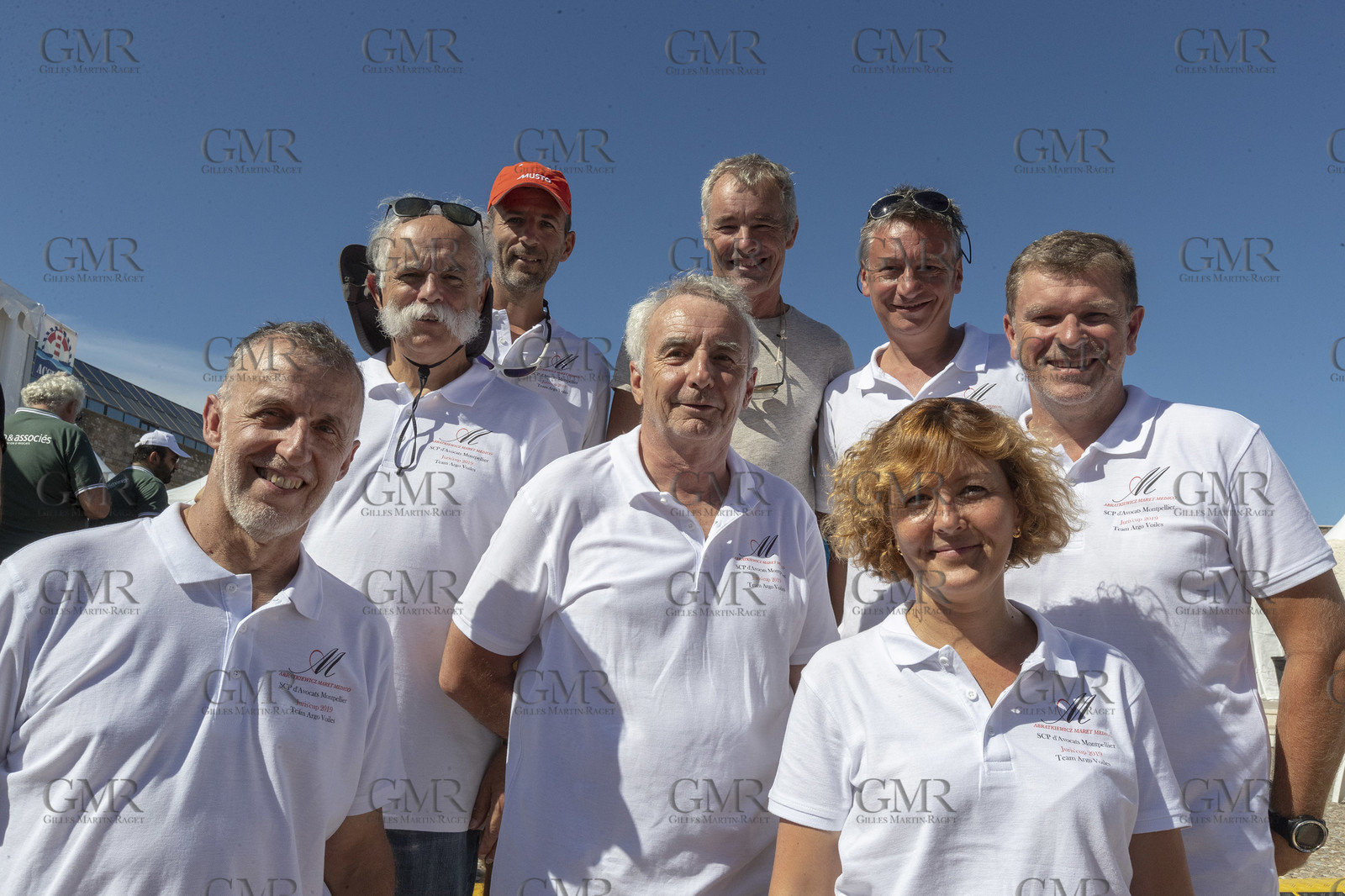 13 09 2019, marseille (FRA,13), Juris Cup 2019, Day 1