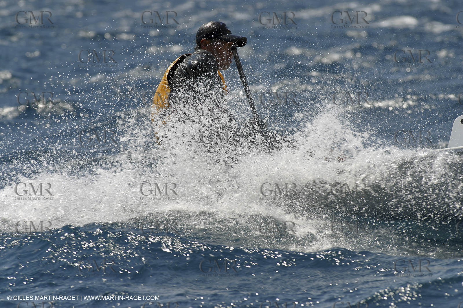 Dinghies - Laser Class