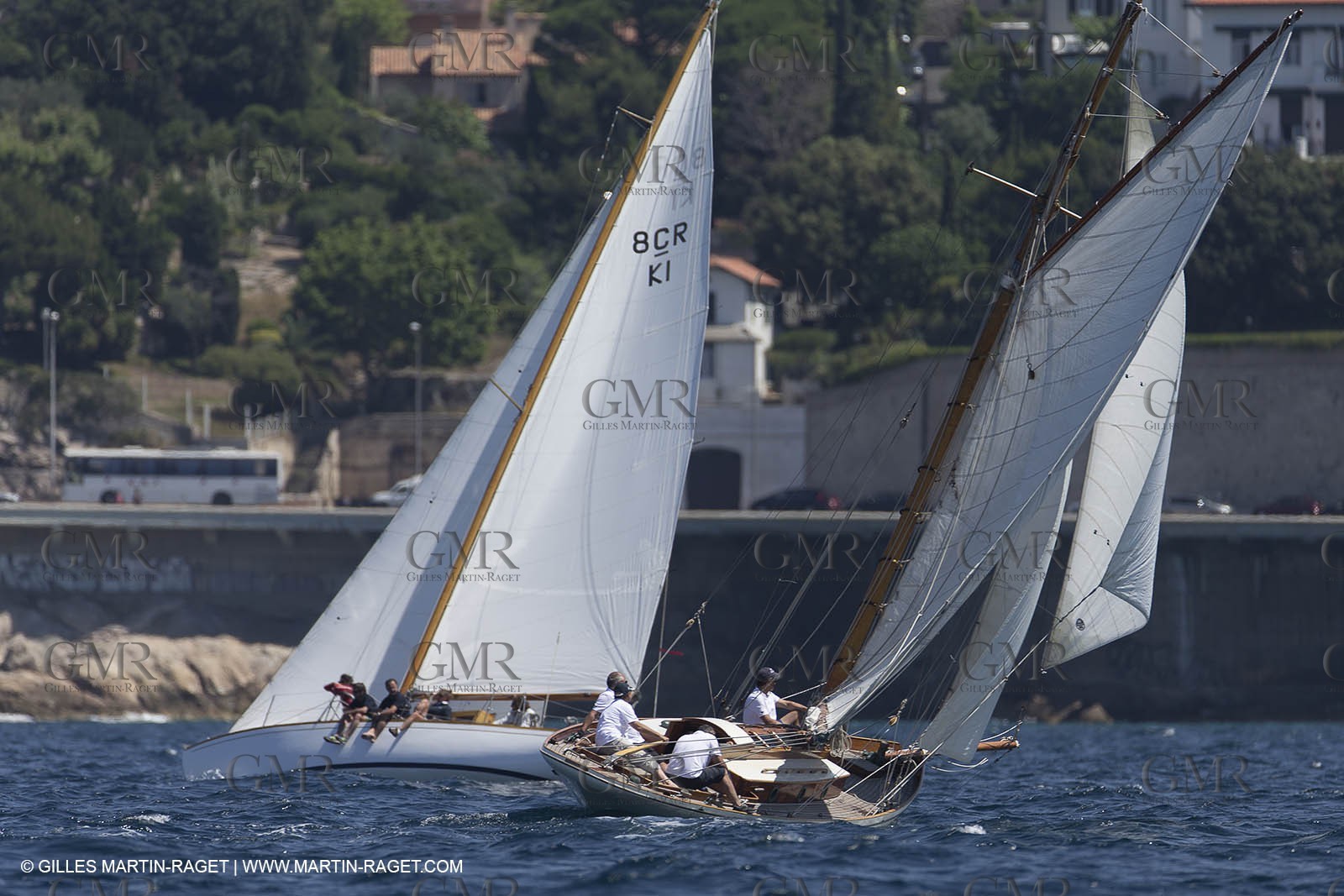Voiles du Vieux Port 2014 - Marseille ( FRA,13) - 20 06 2014