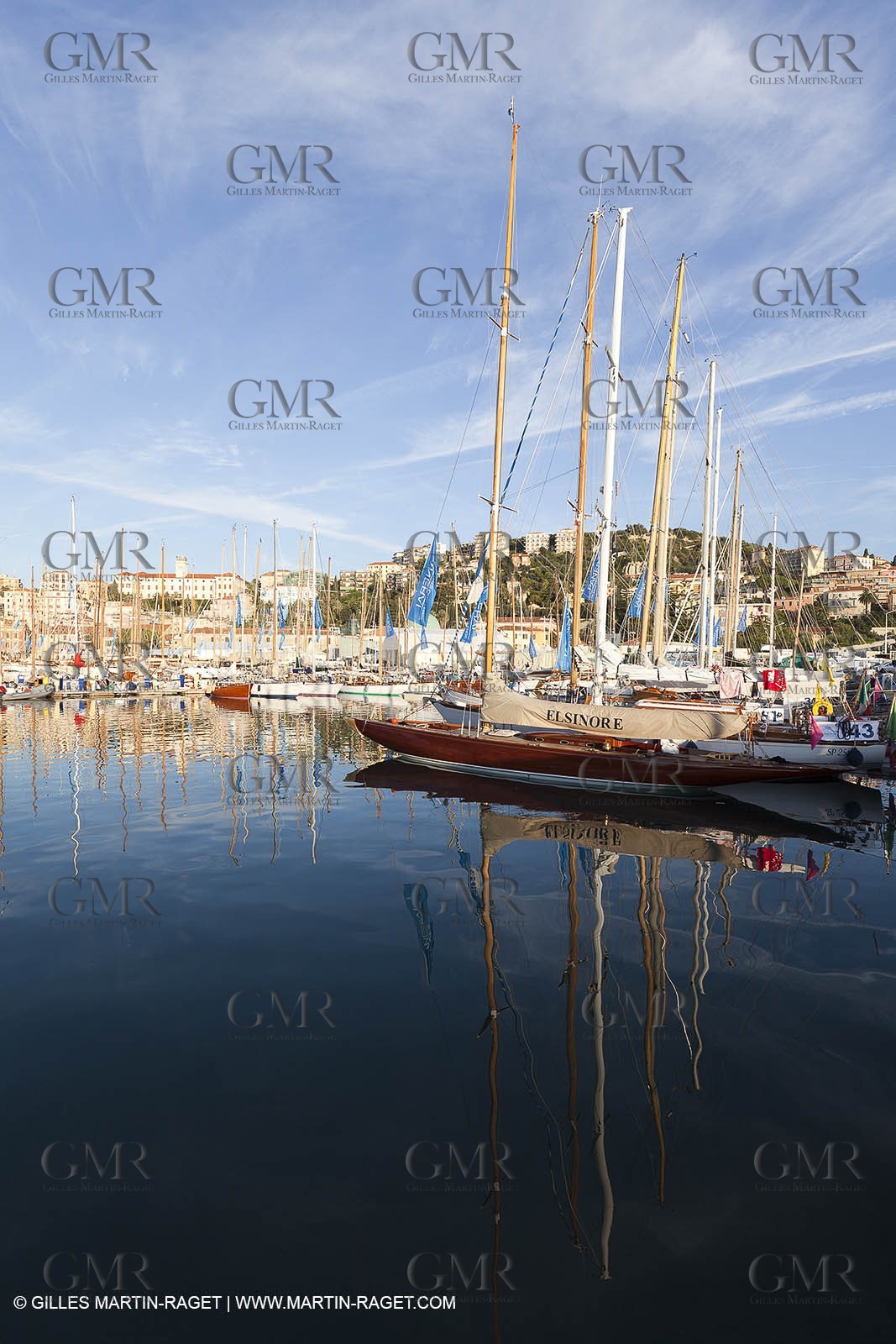 12 09 2010 - Imperia (ITA) - Raduno d'Epoca 2010