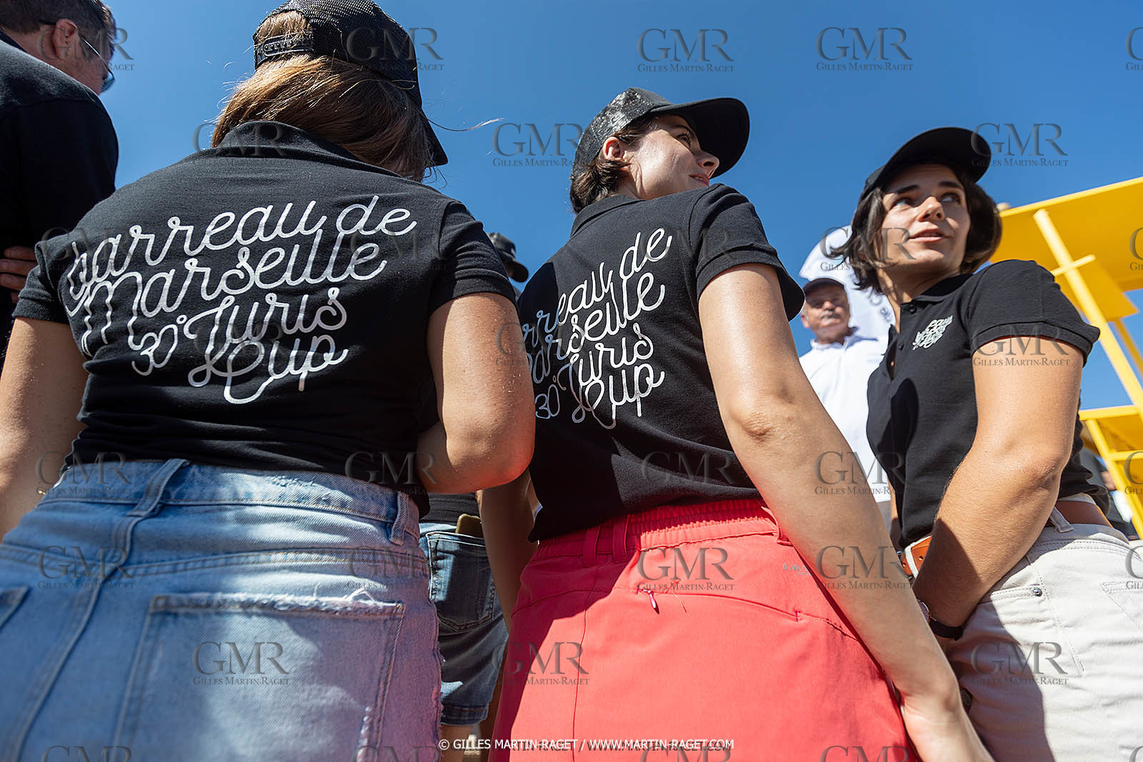 17 09 2021, MARSEILL(FRA,13) Juris Cup 2021, Equipages