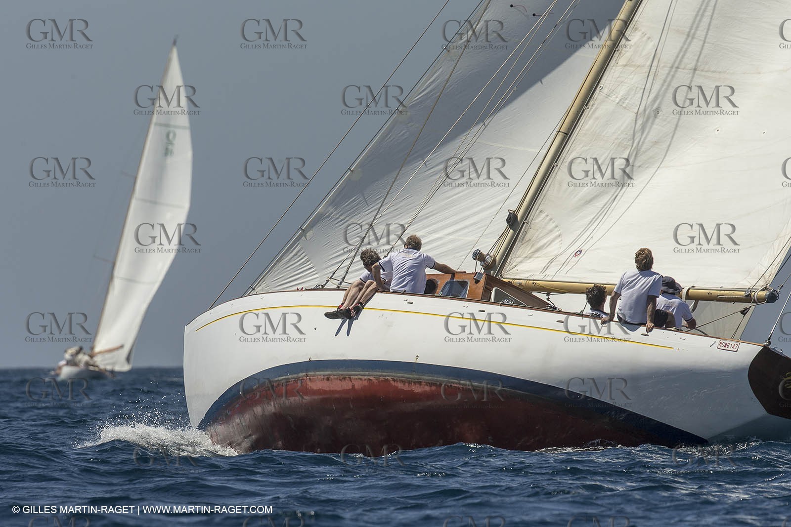 Marseille (FRA, Calanques Classique 2014