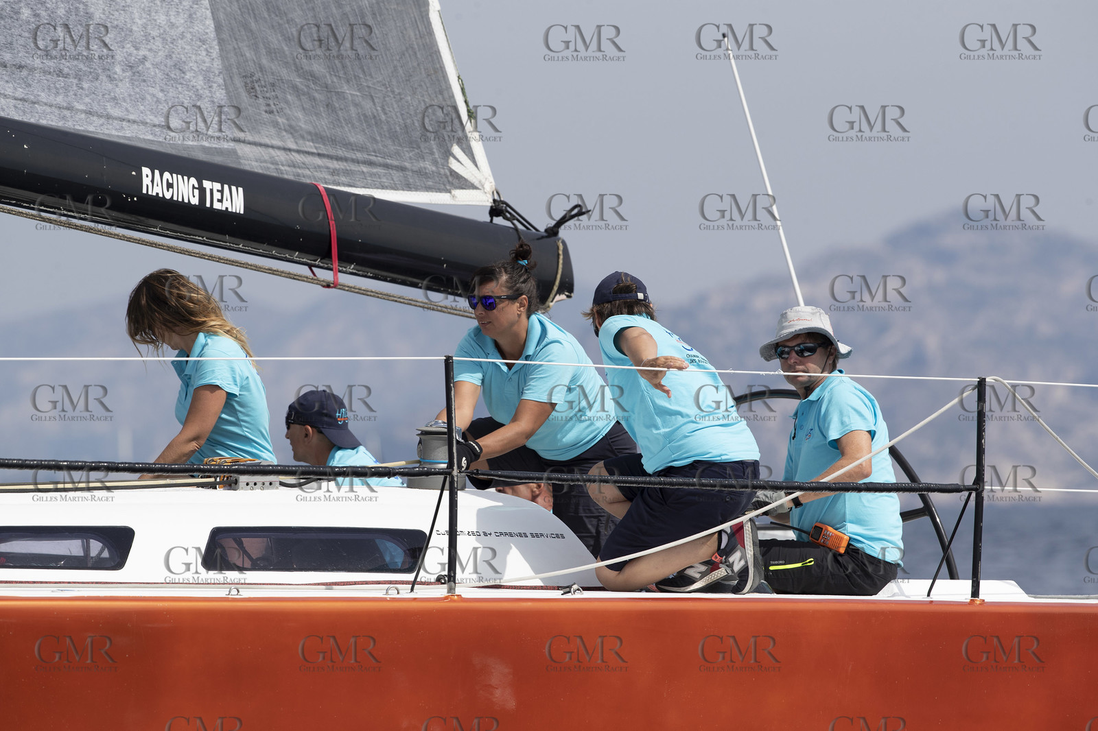 15 09 2019, Marseille (FRA,13), Juris Cup 2019, Day 3