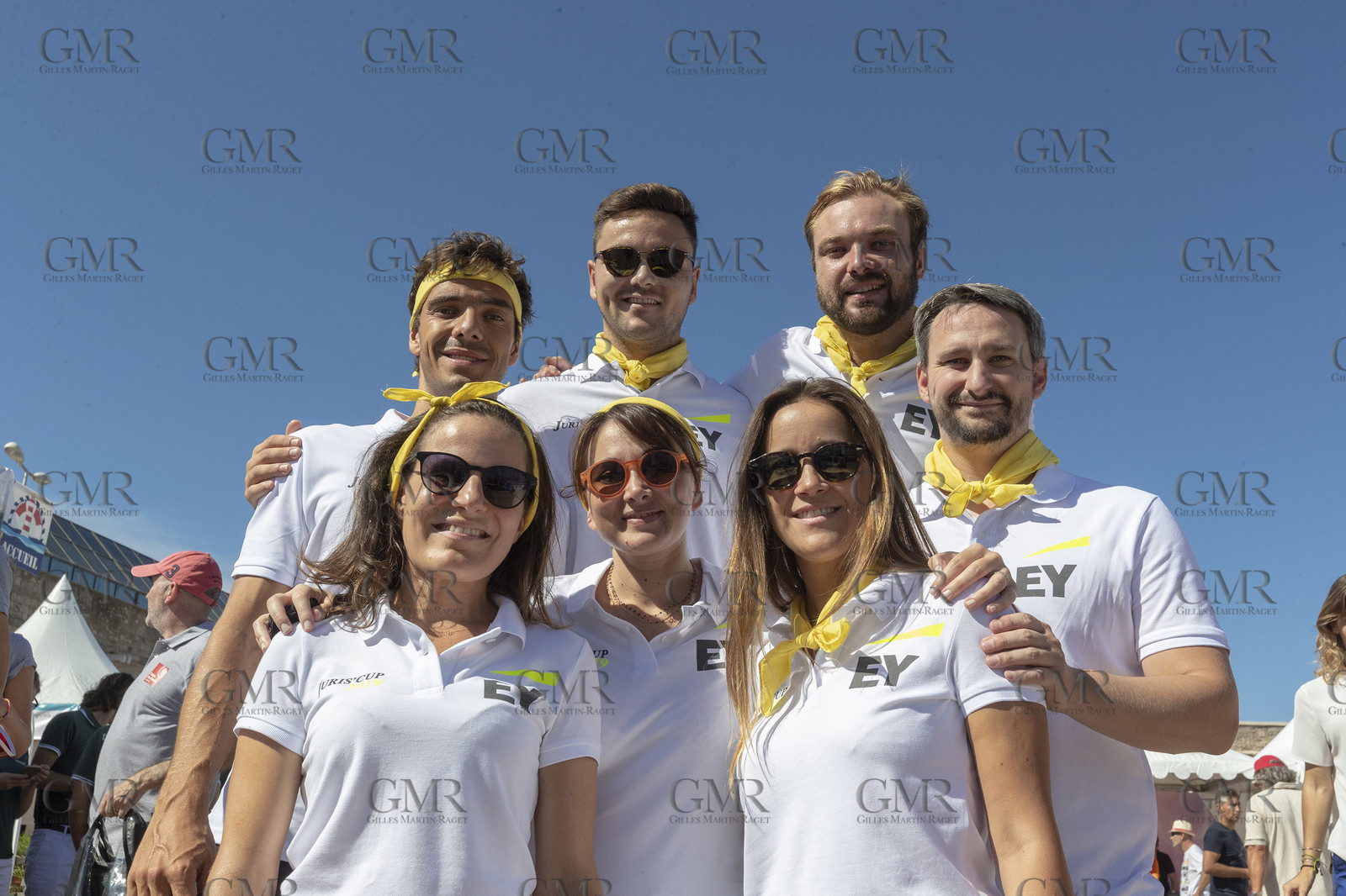 13 09 2019, marseille (FRA,13), Juris Cup 2019, Day 1