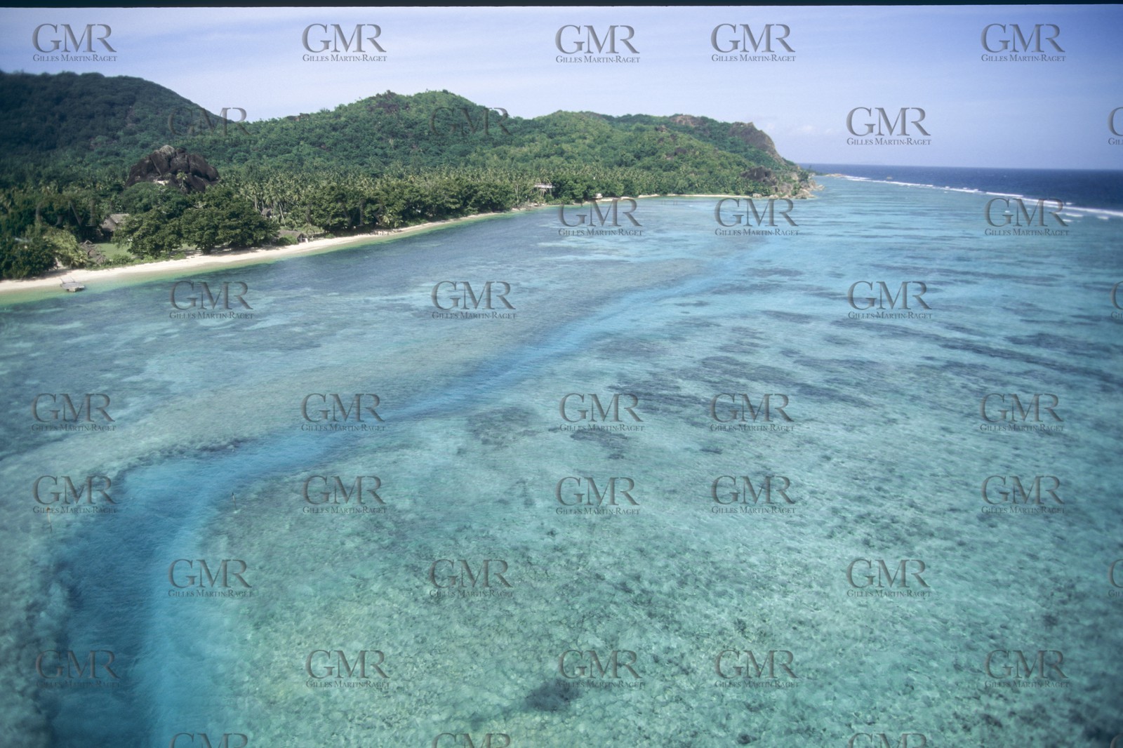 Destinations, Indian Ocean, The Seychelles