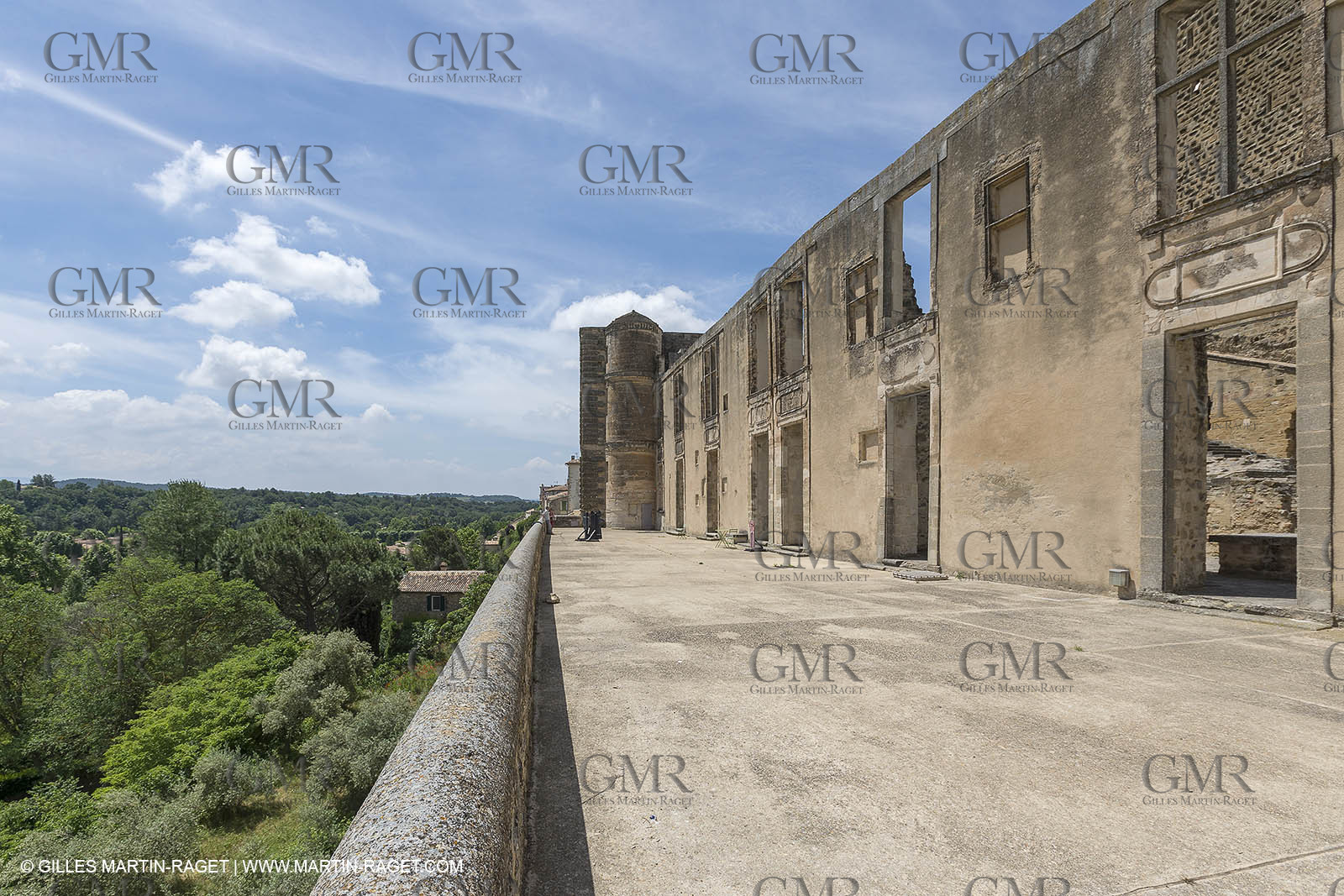 03 06 2018, La Tourd 'Aigues (FRA,84)