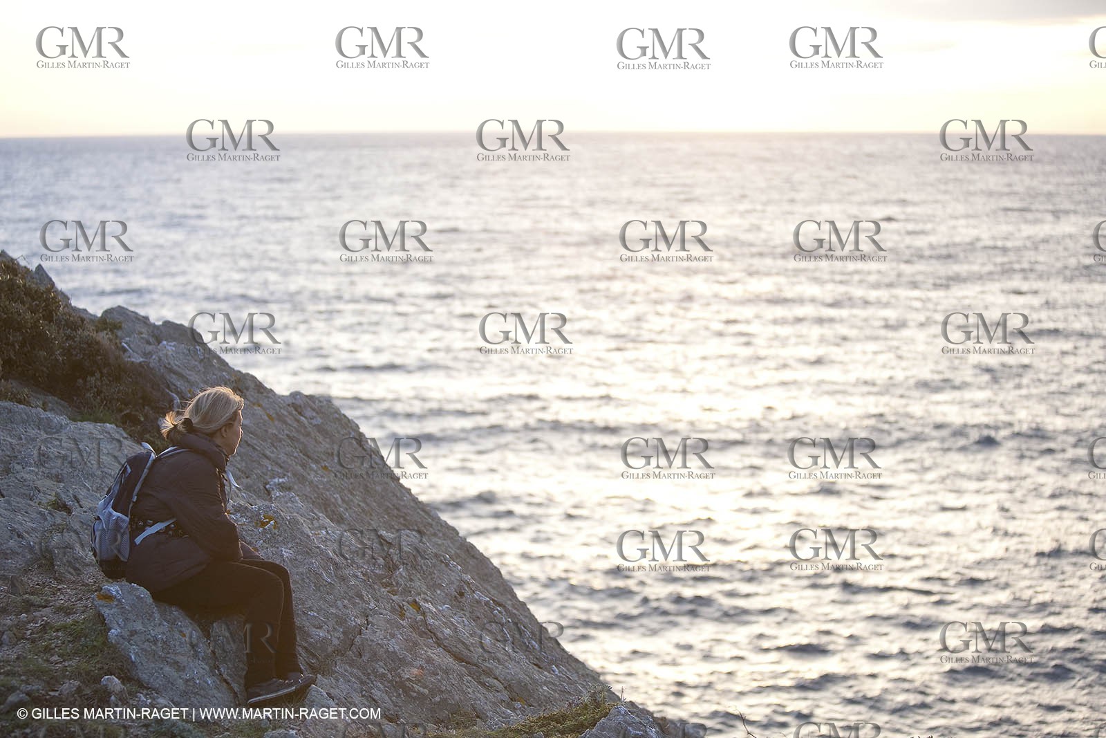 05 03 2009 - Pörquerolles Island south west coast (FRA, 83)